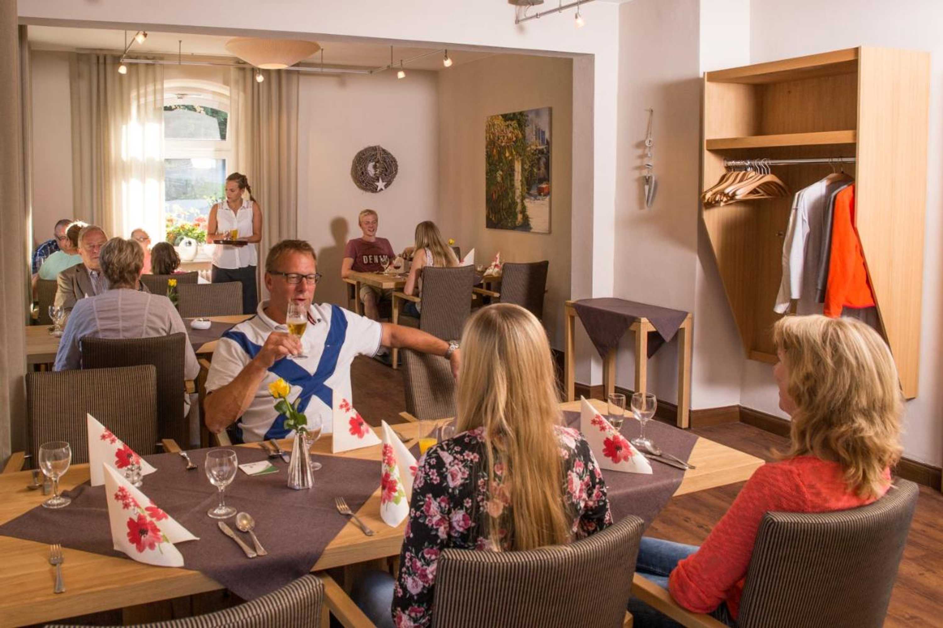 Gift card for Hotel Zur-Borke