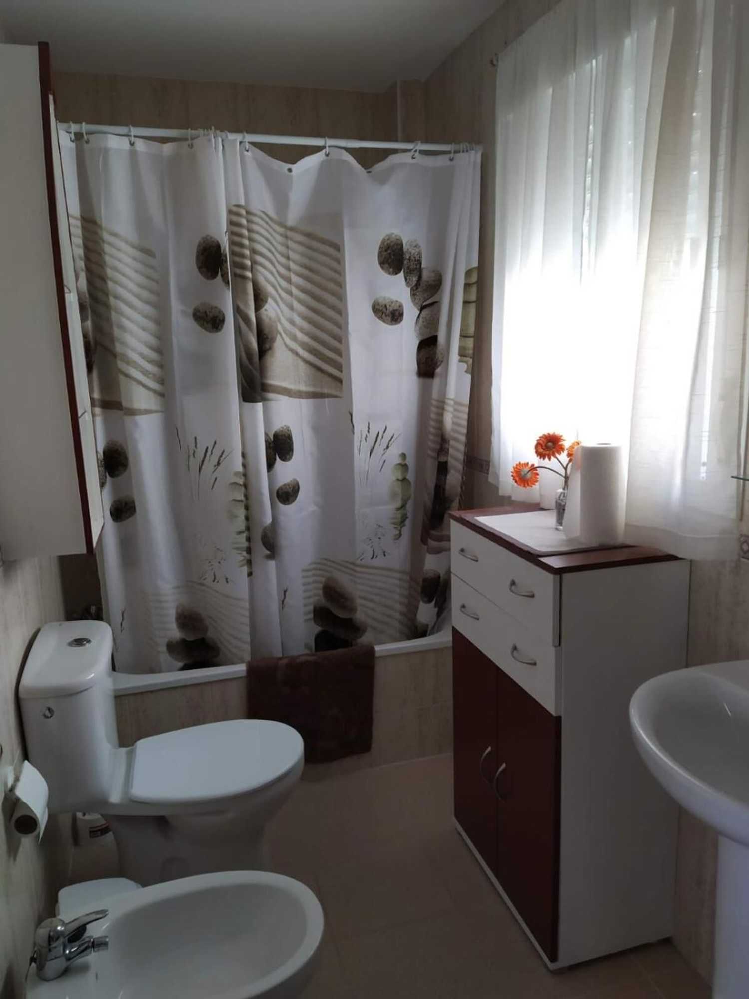 Gift card for Hospedería Islasol