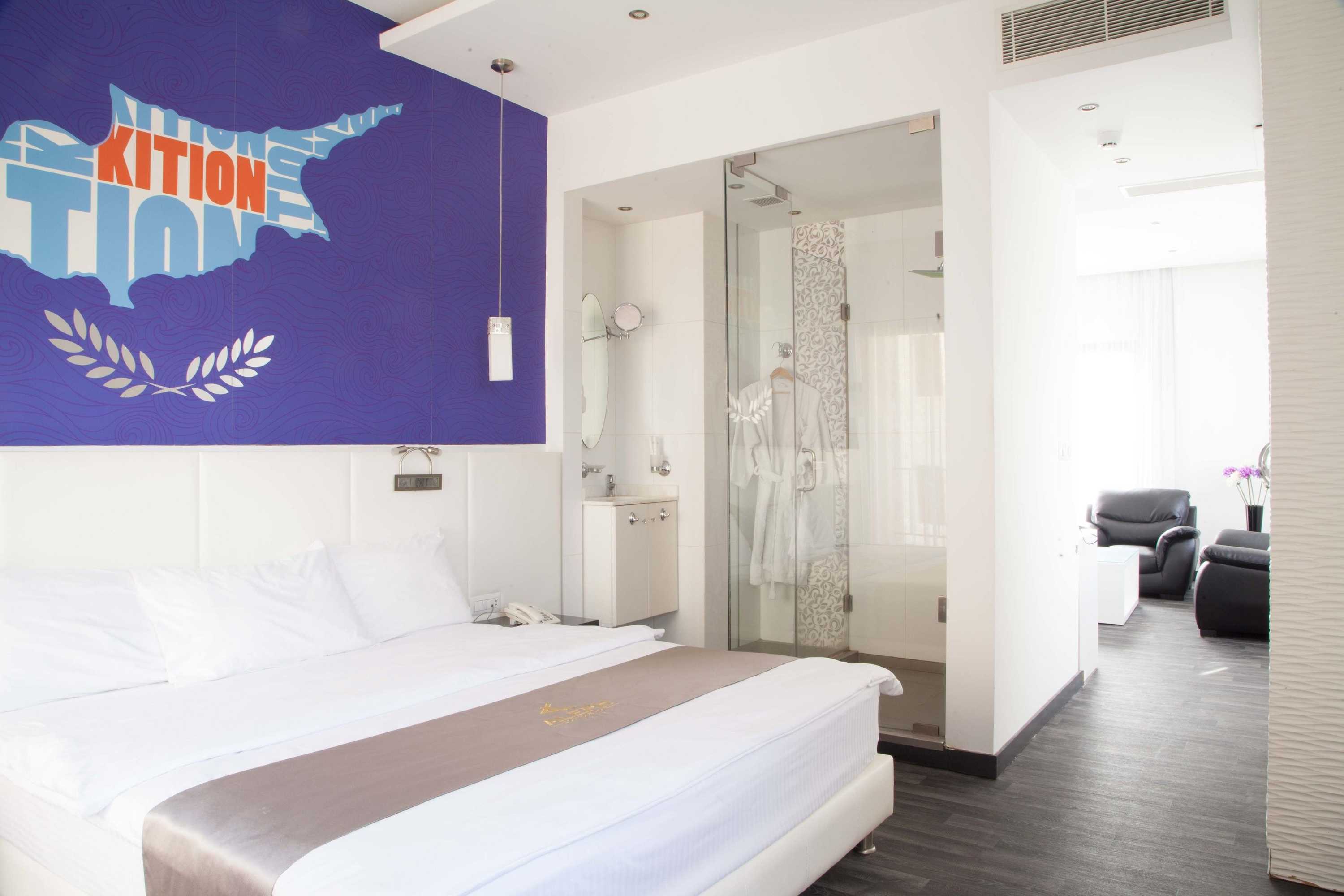 Gift card for Aleph Boutique Hotel Gift card for Aleph Boutique Hotel