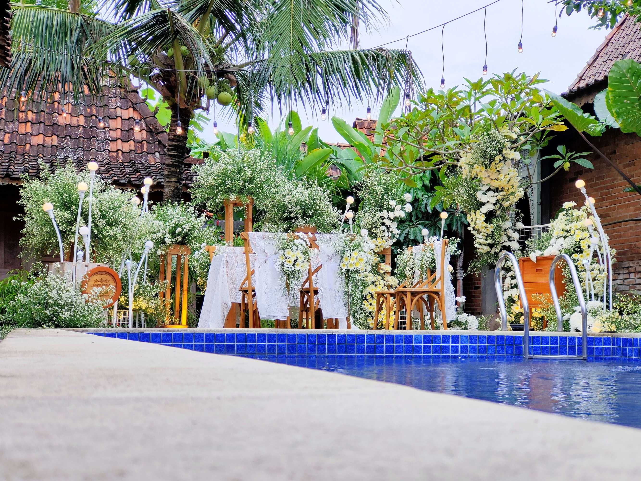 Gift card for The Amrta Borobudur