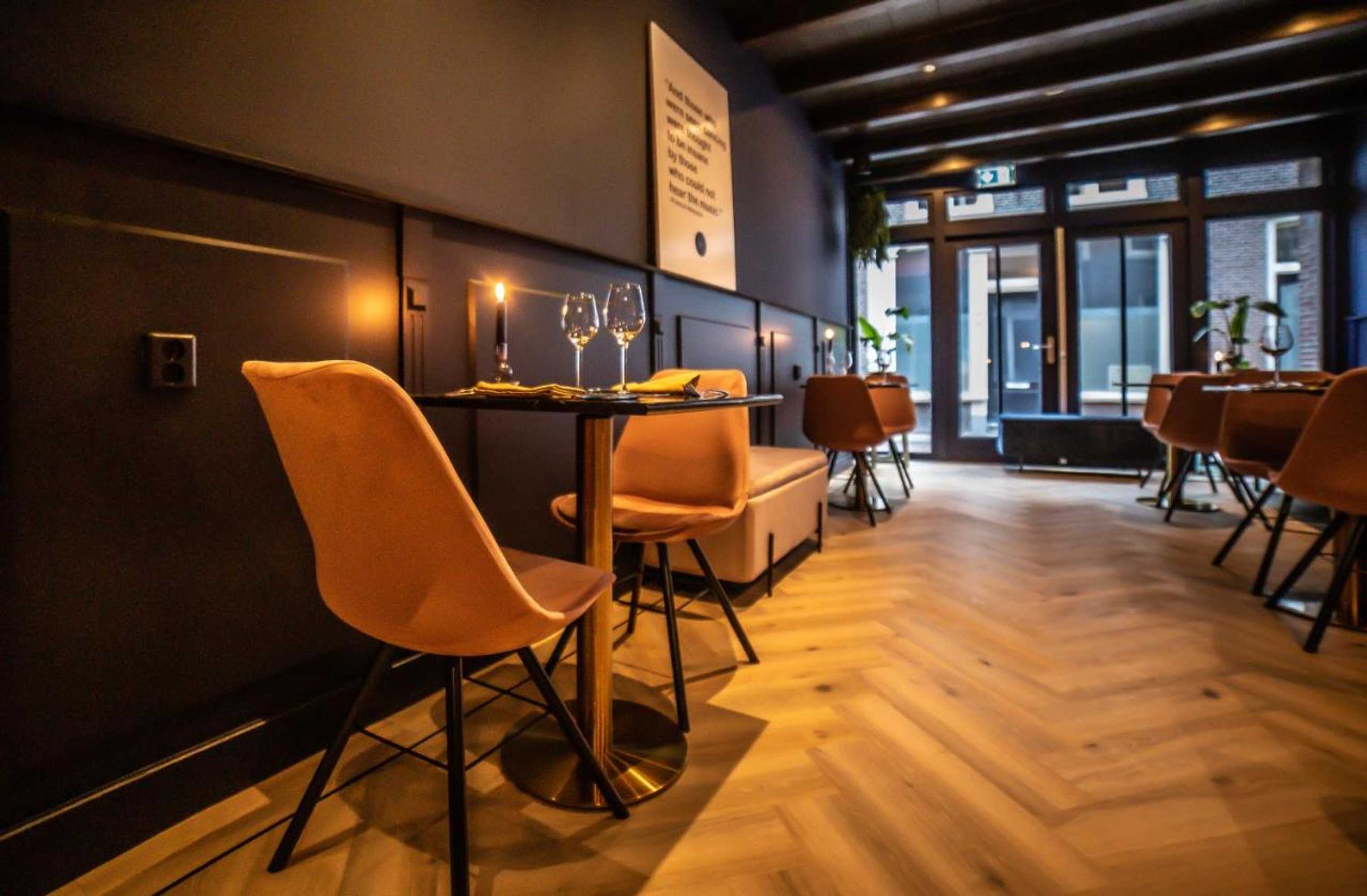 Gift card for Boutiquehotel Dokkum