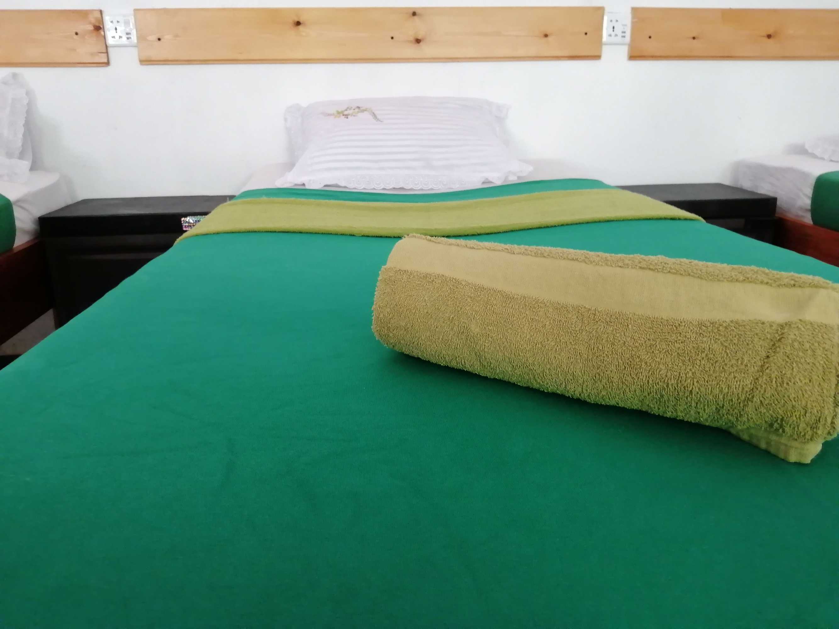 Gift card for Foret De Vill - Hostel Gift card for Foret De Vill - Hostel