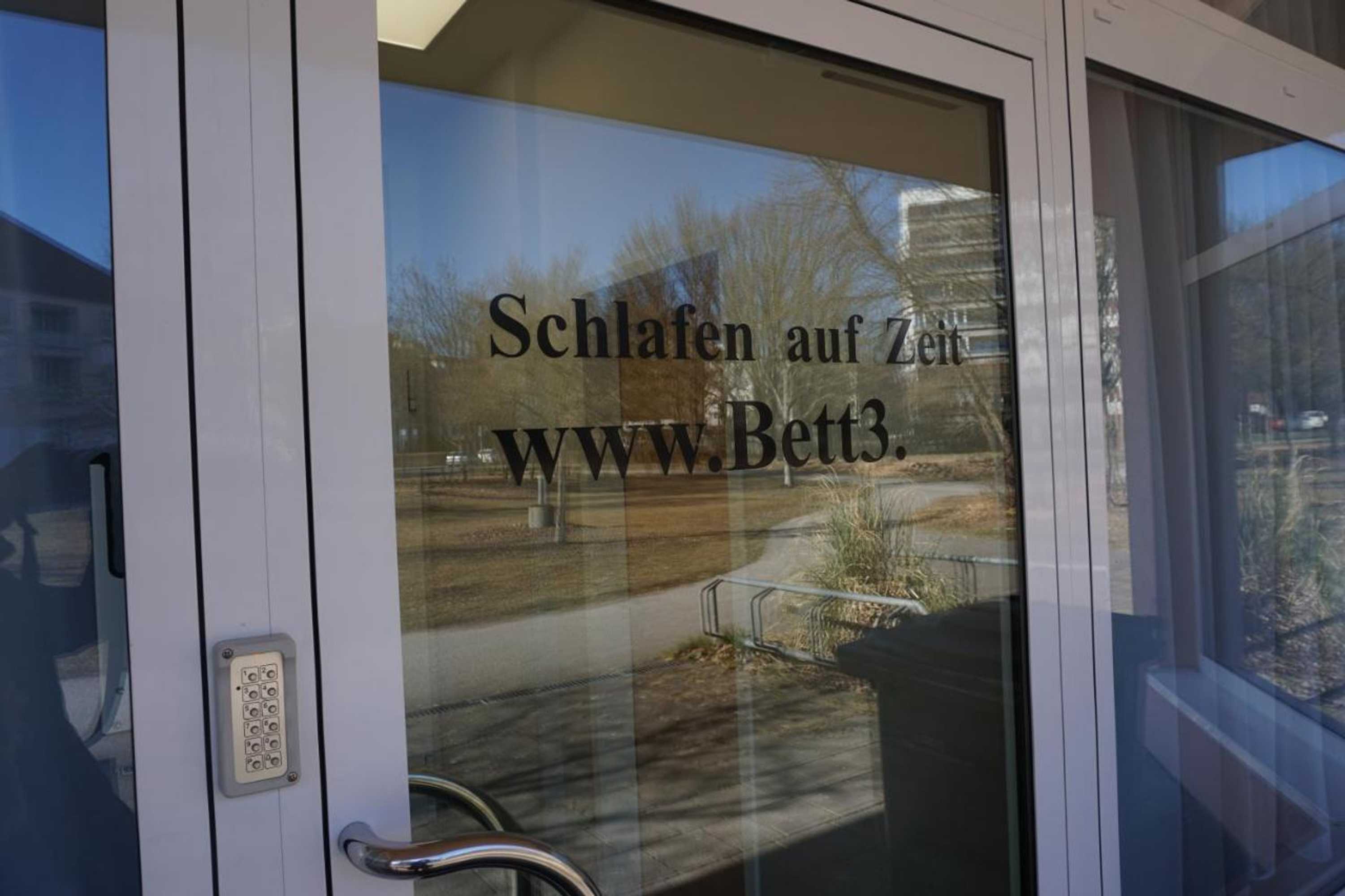 Gift card for Bett3de