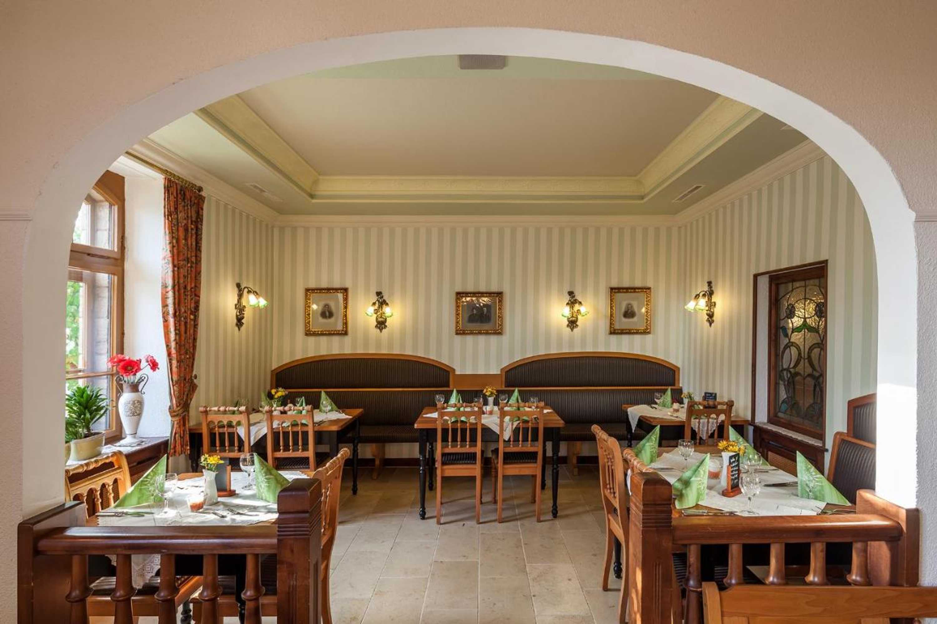 Gift card for Hotel Pfaffenhofen