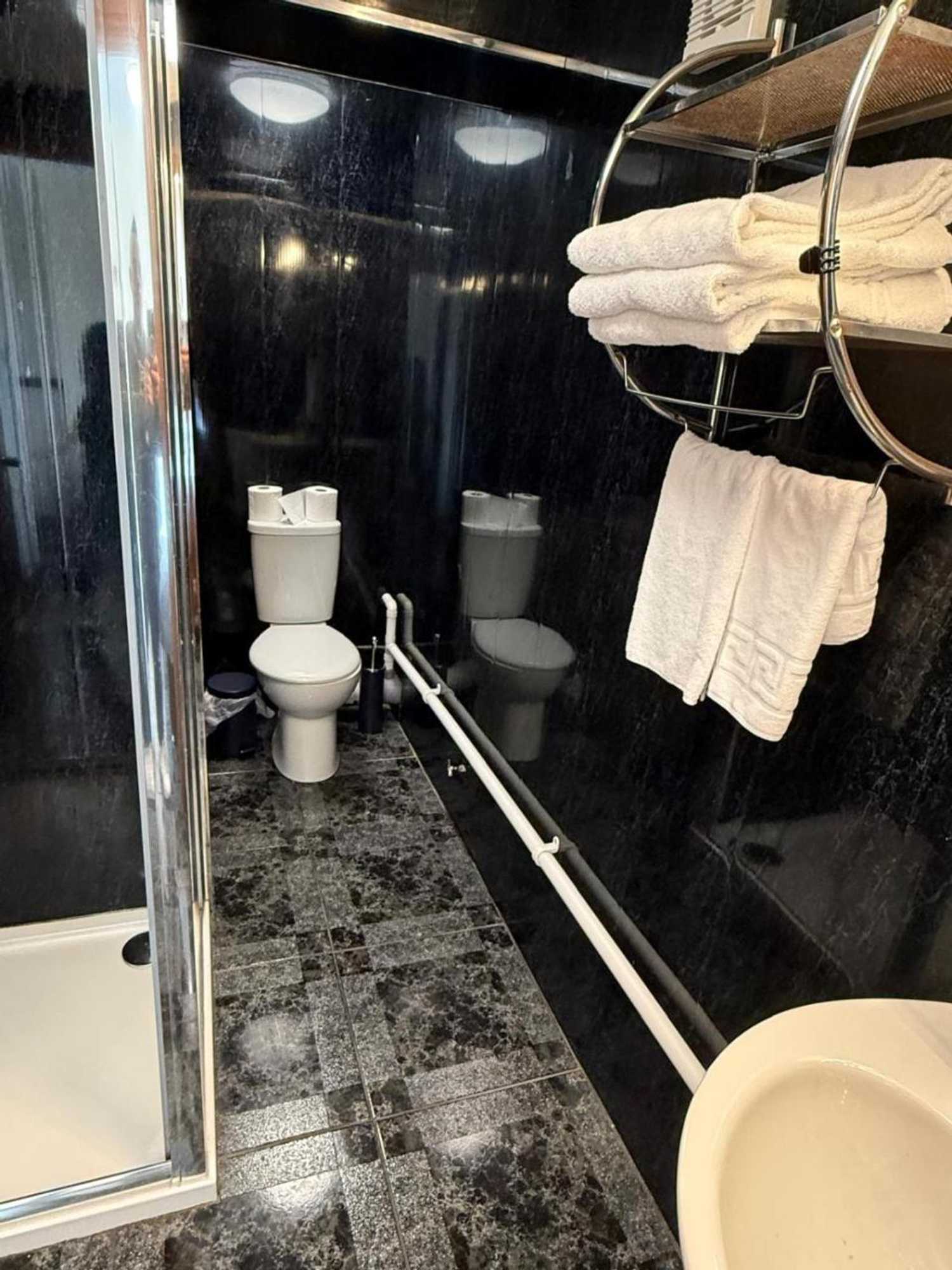 Gift card for Prince of Wales Inn