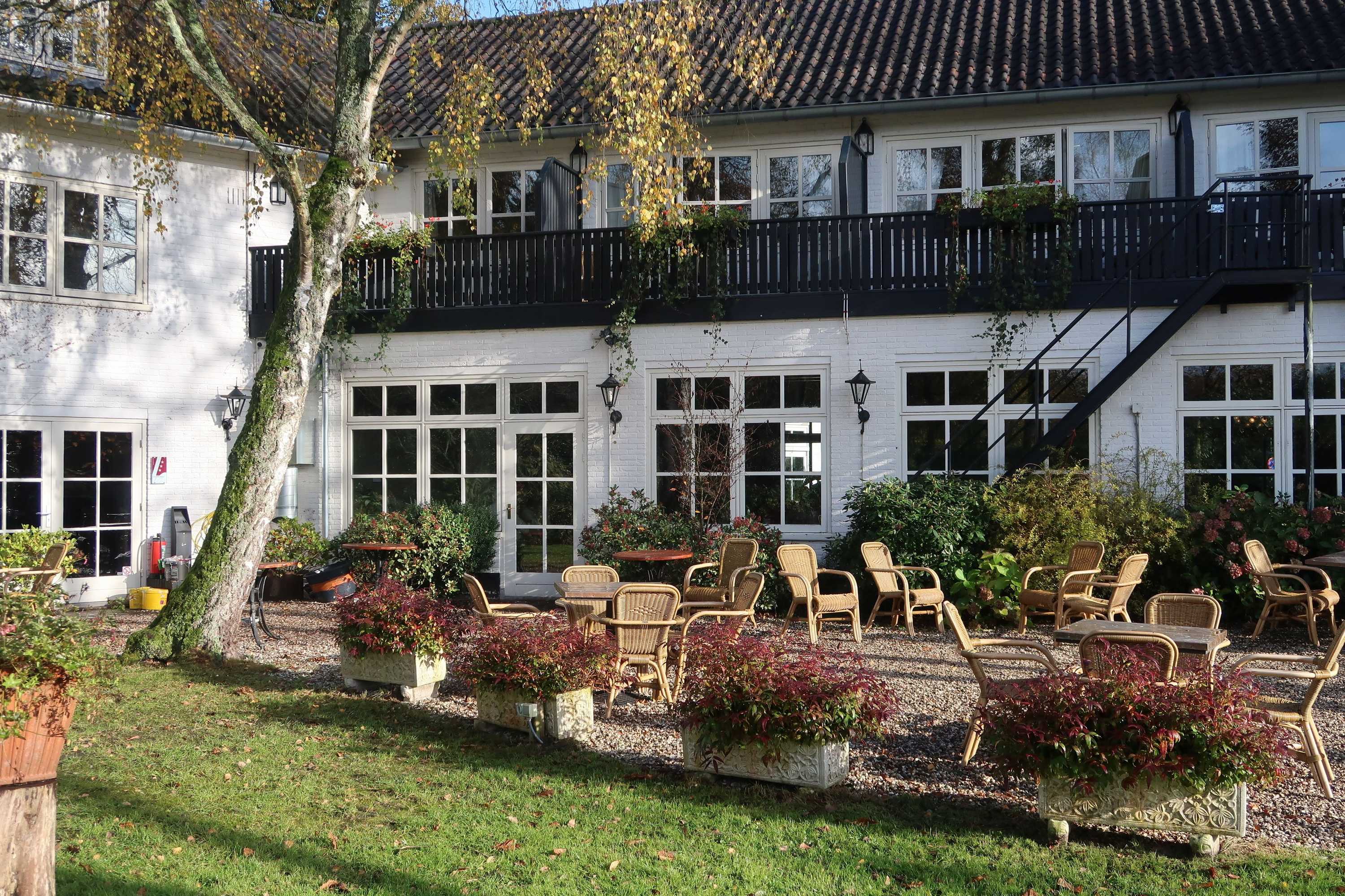 Gift card for De Kastanjehof