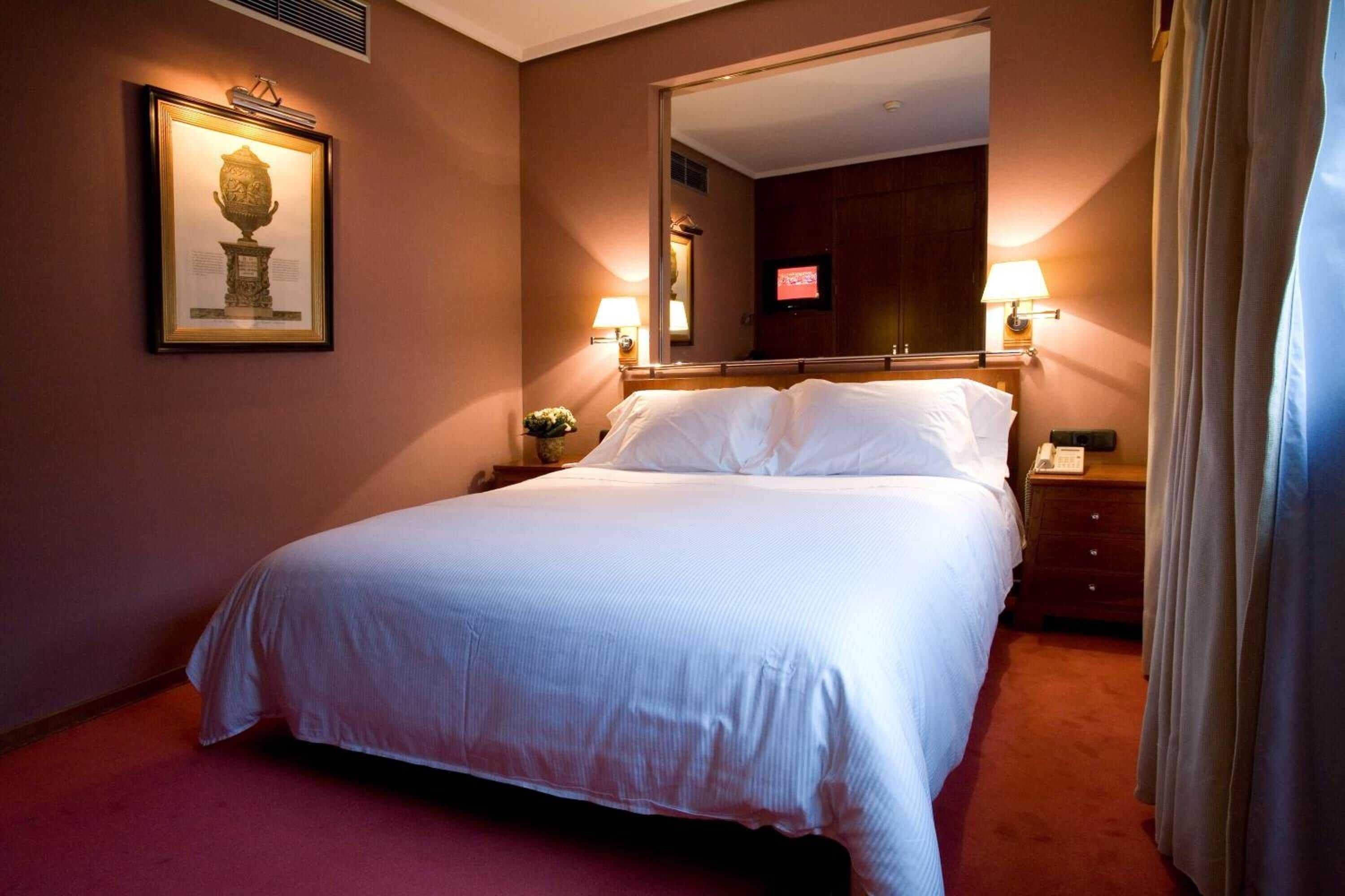 Gift card for Hotel Palafox Gift card for Hotel Palafox
