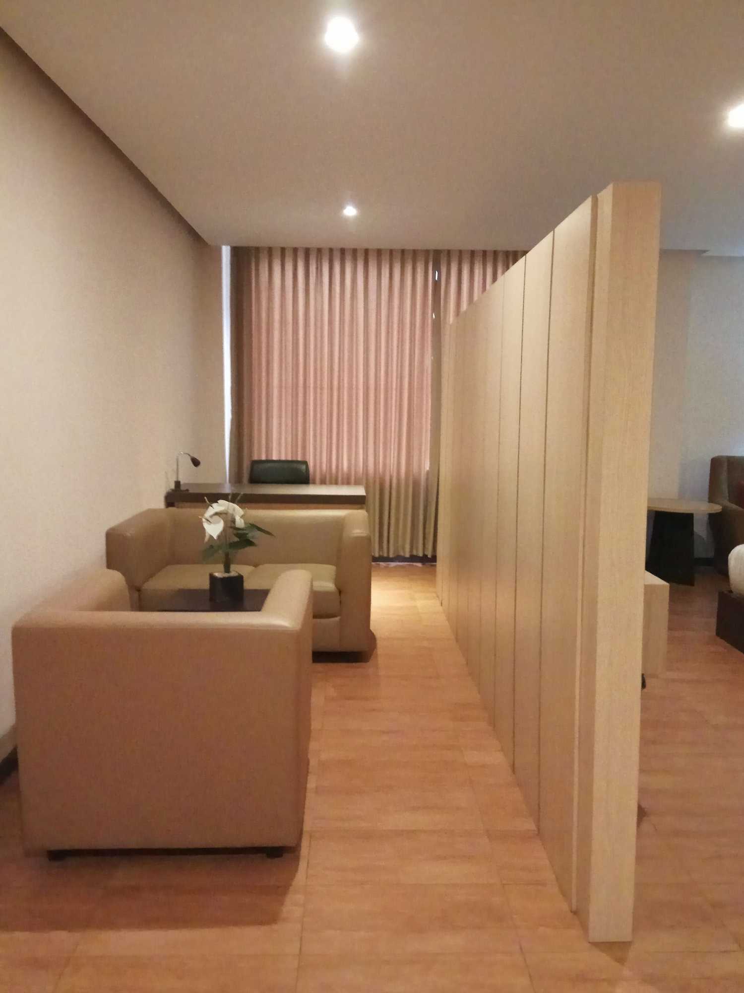 Gift card for Grand Dian Hotel Slawi