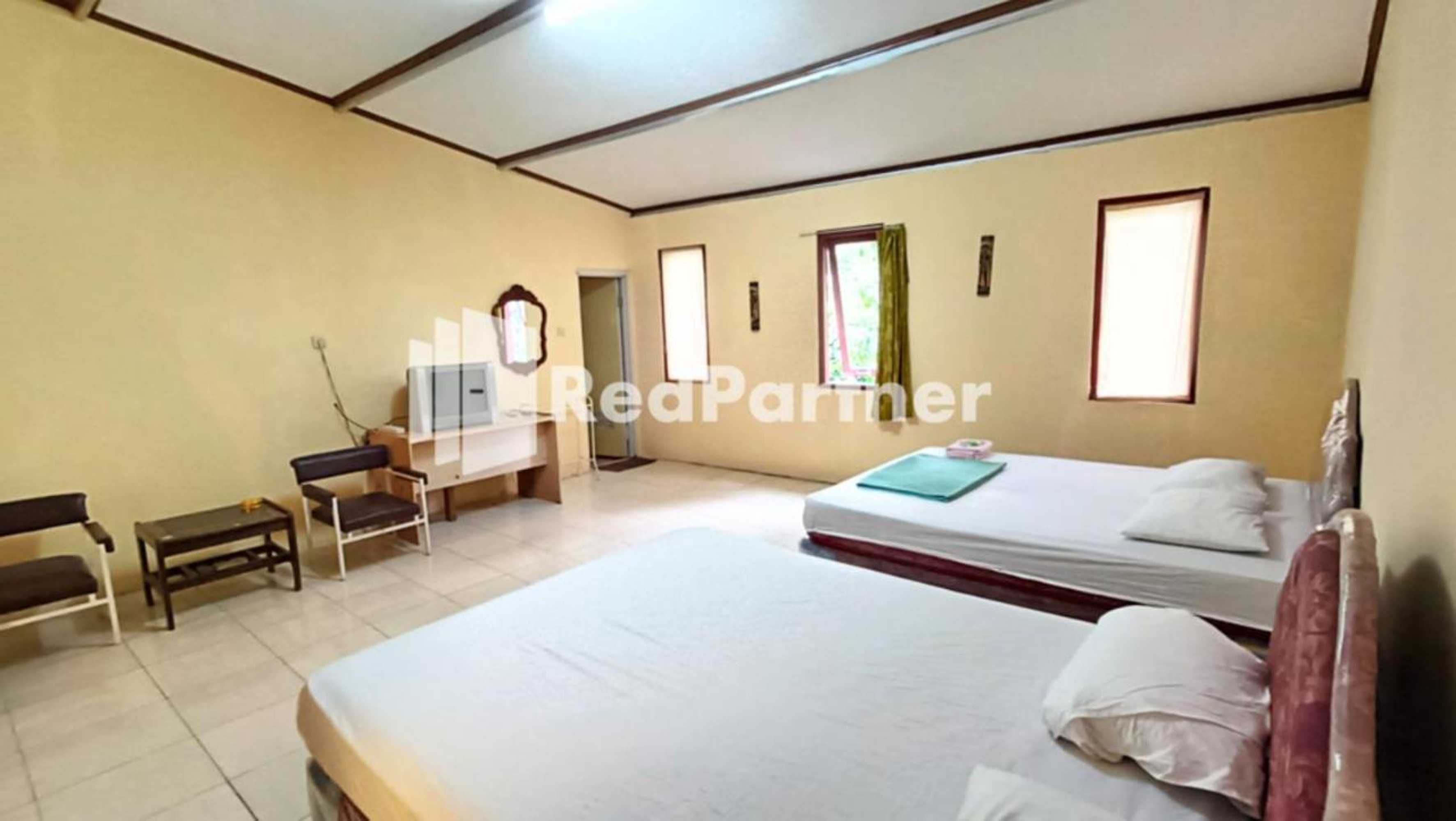 Gift card for Hotel Anita Baturaden Mitra Reddoorz Gift card for Hotel Anita Baturaden Mitra Reddoorz