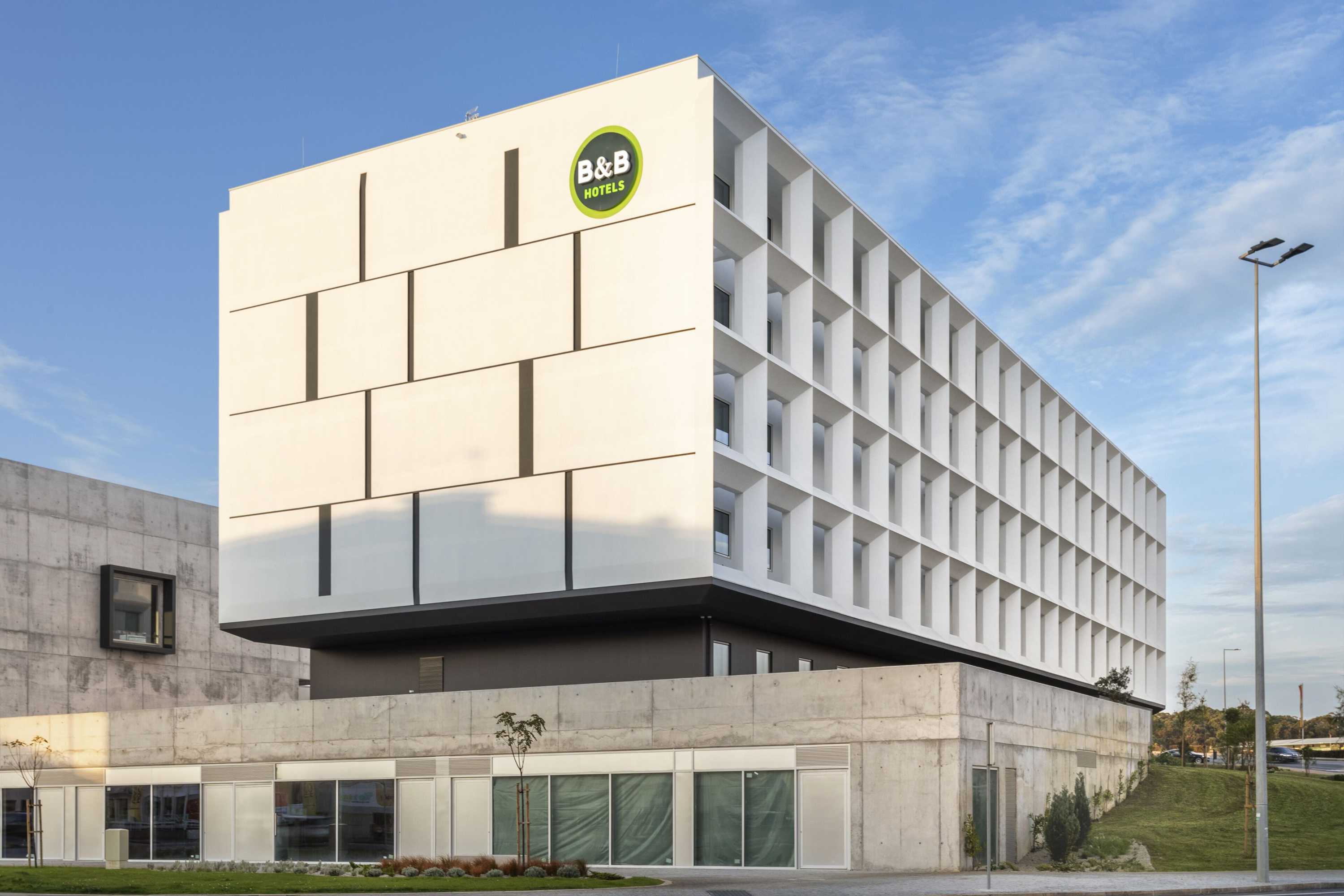 Gift card for B&b Hotel Vila do Conde Gift card for B&b Hotel Vila do Conde