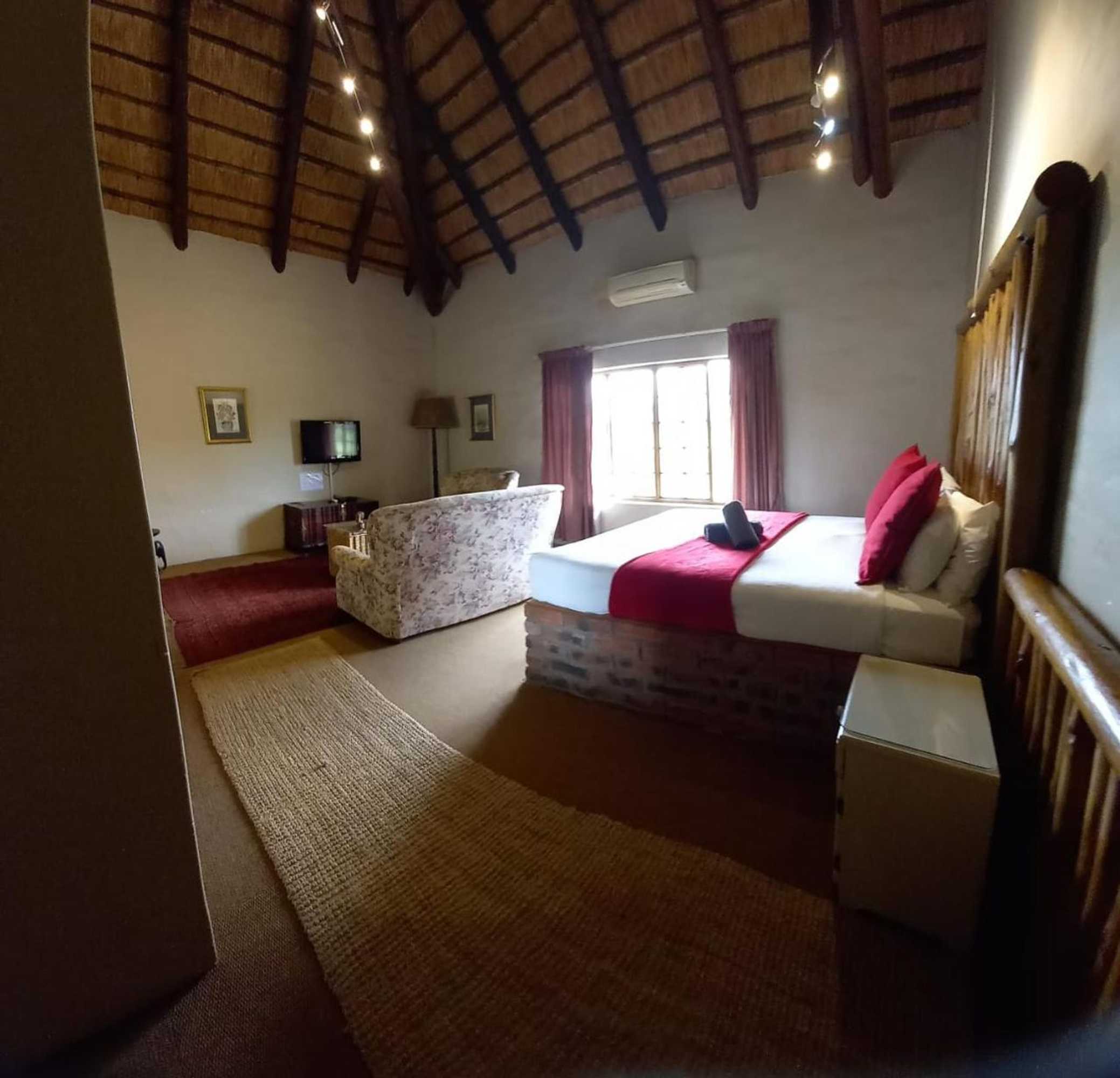 Gift card for Ascot Bush Lodge