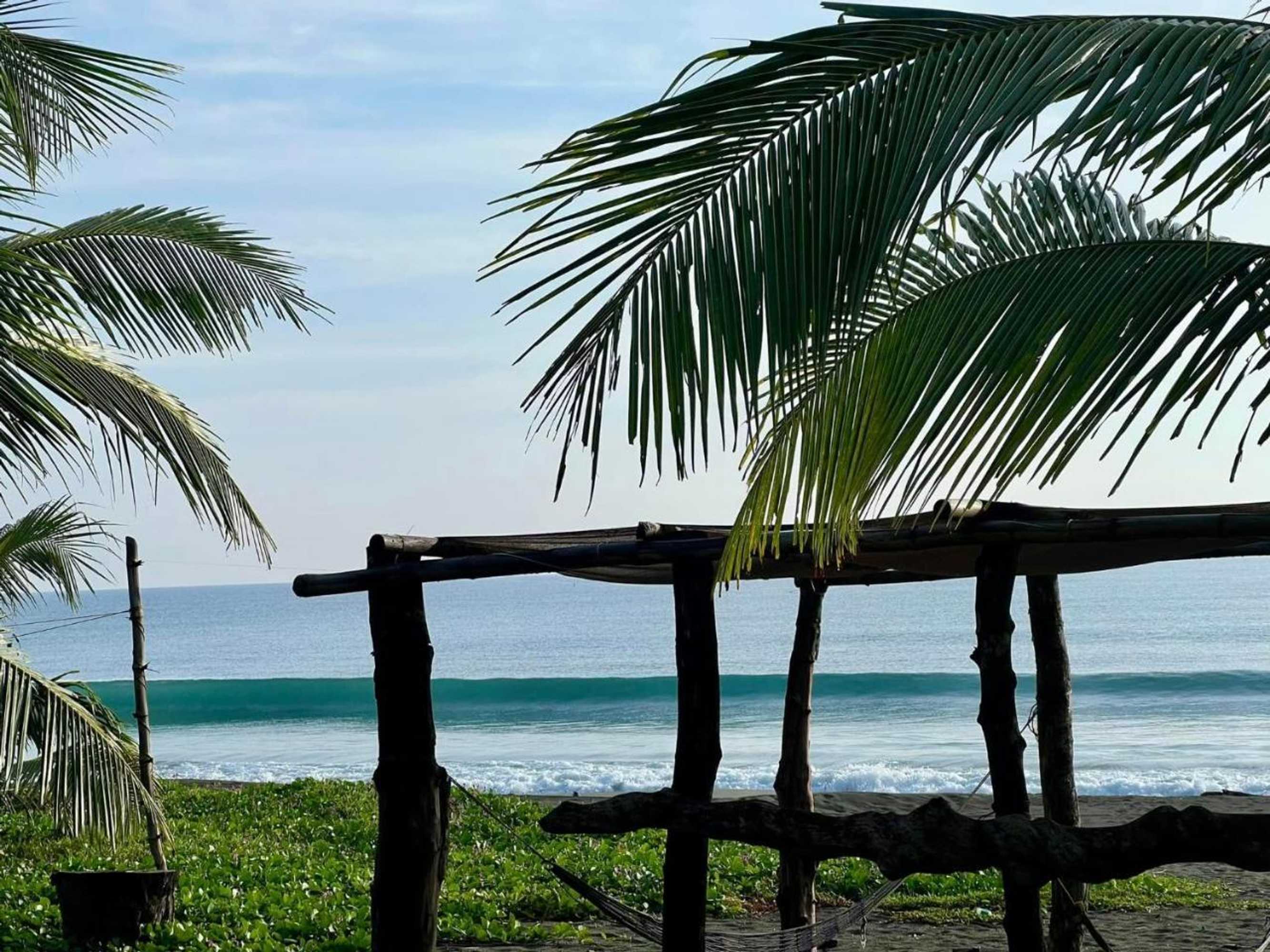 Gift card for North Shore Beach Resort