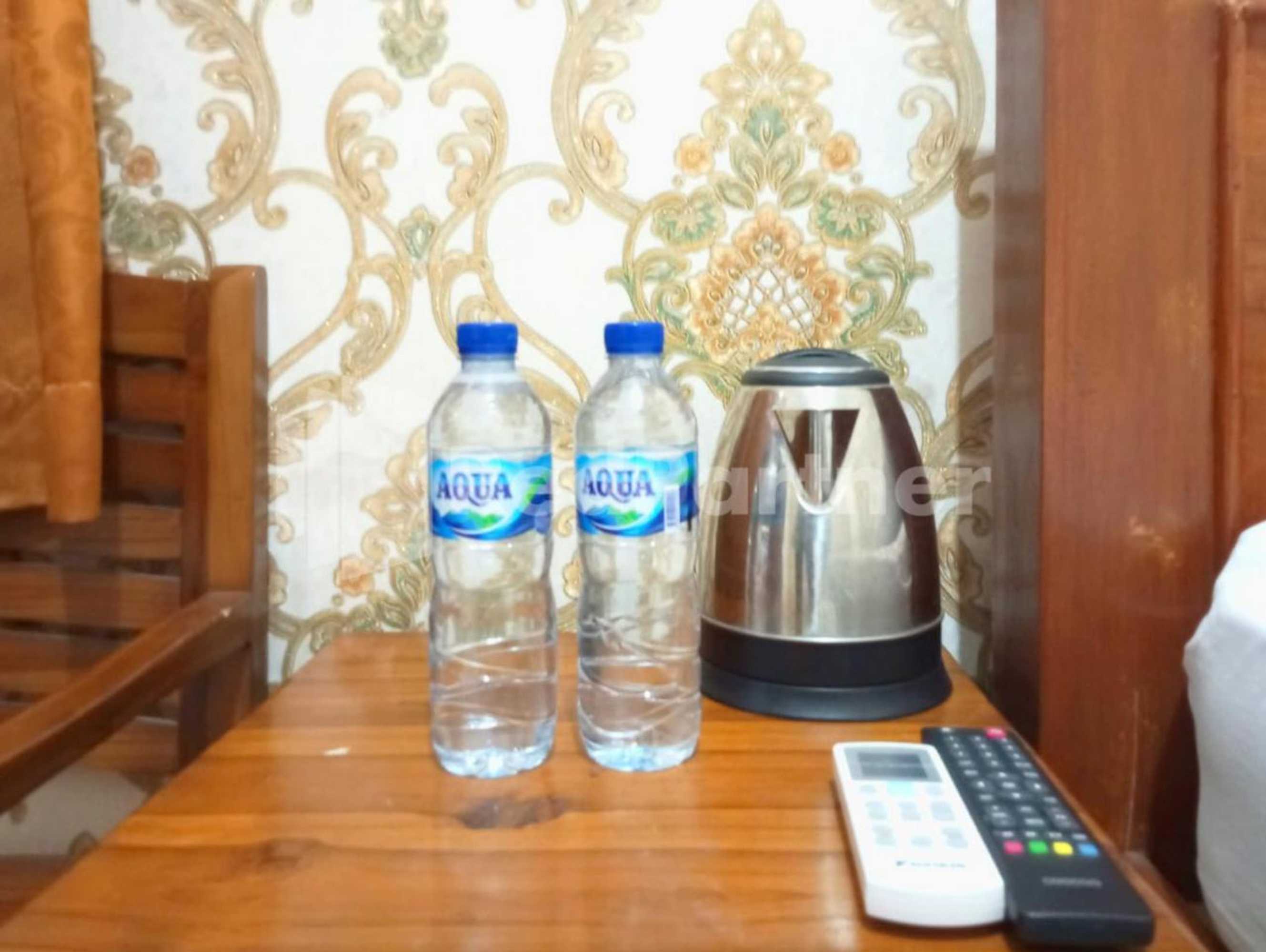 Gift card for Isa Homestay Kudus Mitra Reddoorz