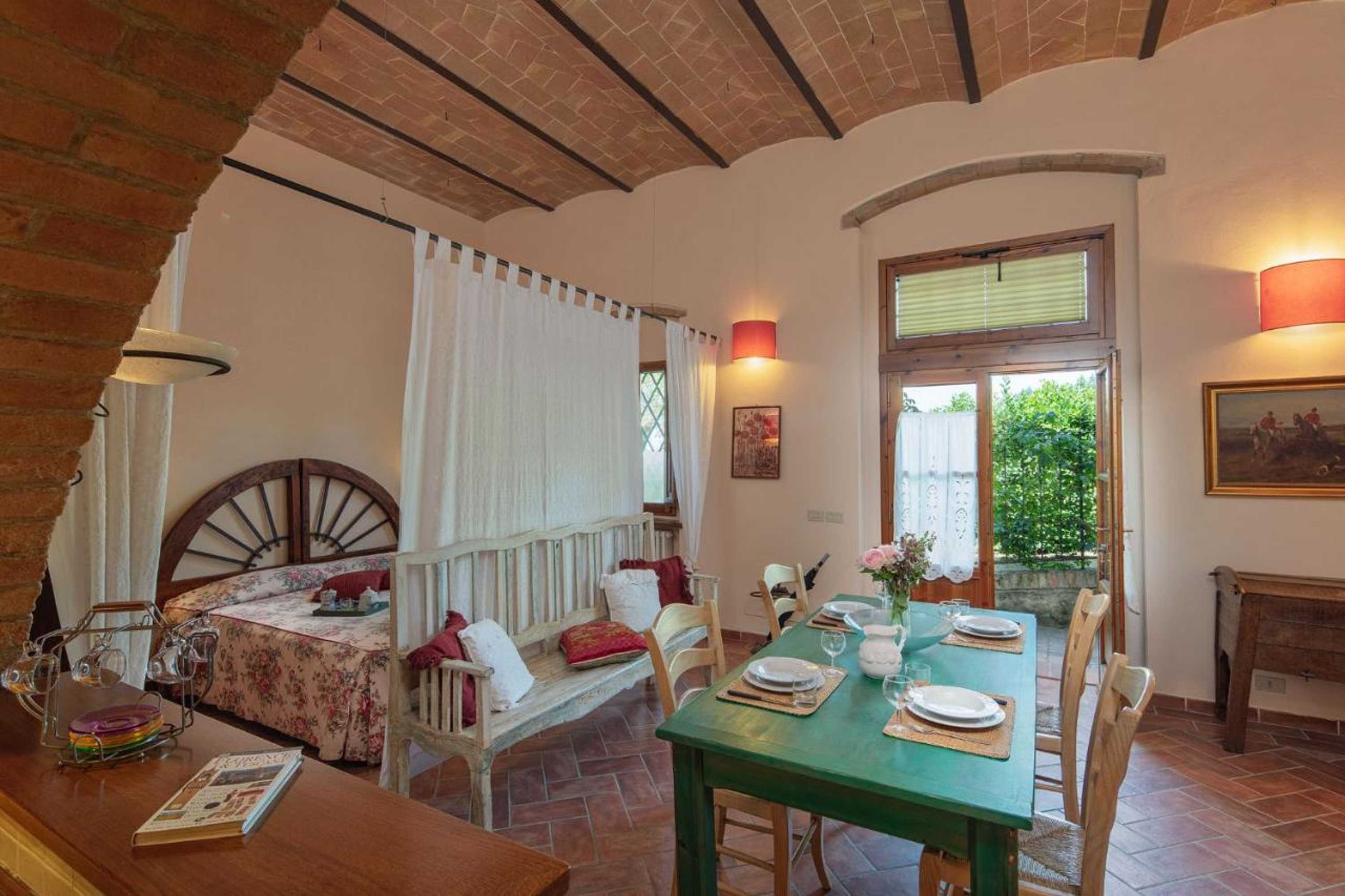 Gift card for Podere Oliveta