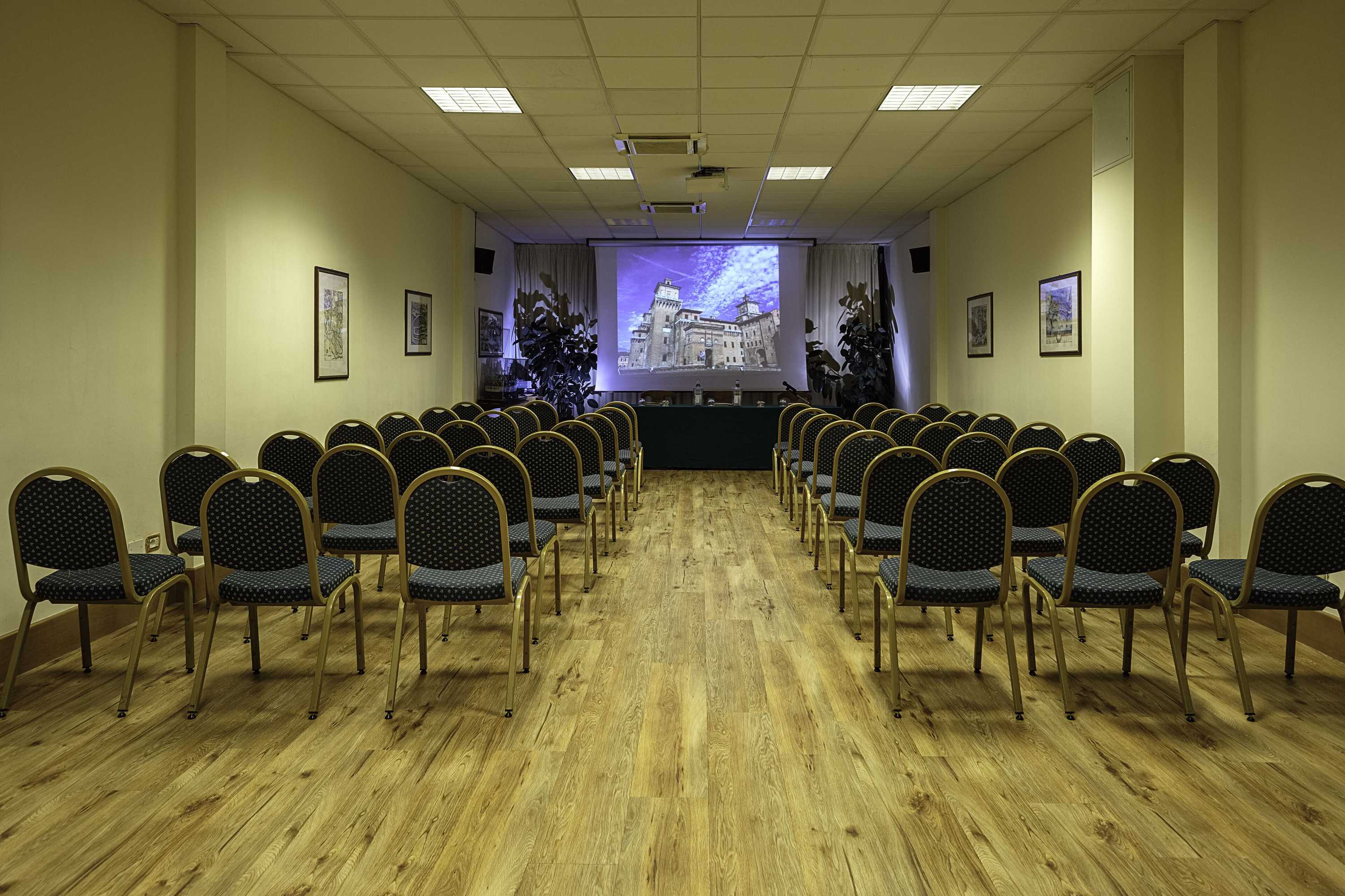 Gift card for Hotel Orologio