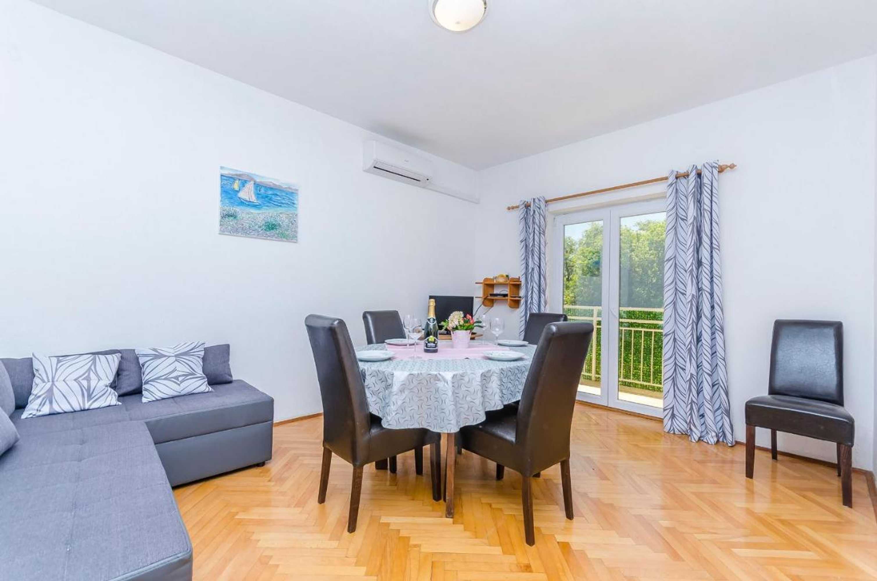 Gift card for Apartments Zora