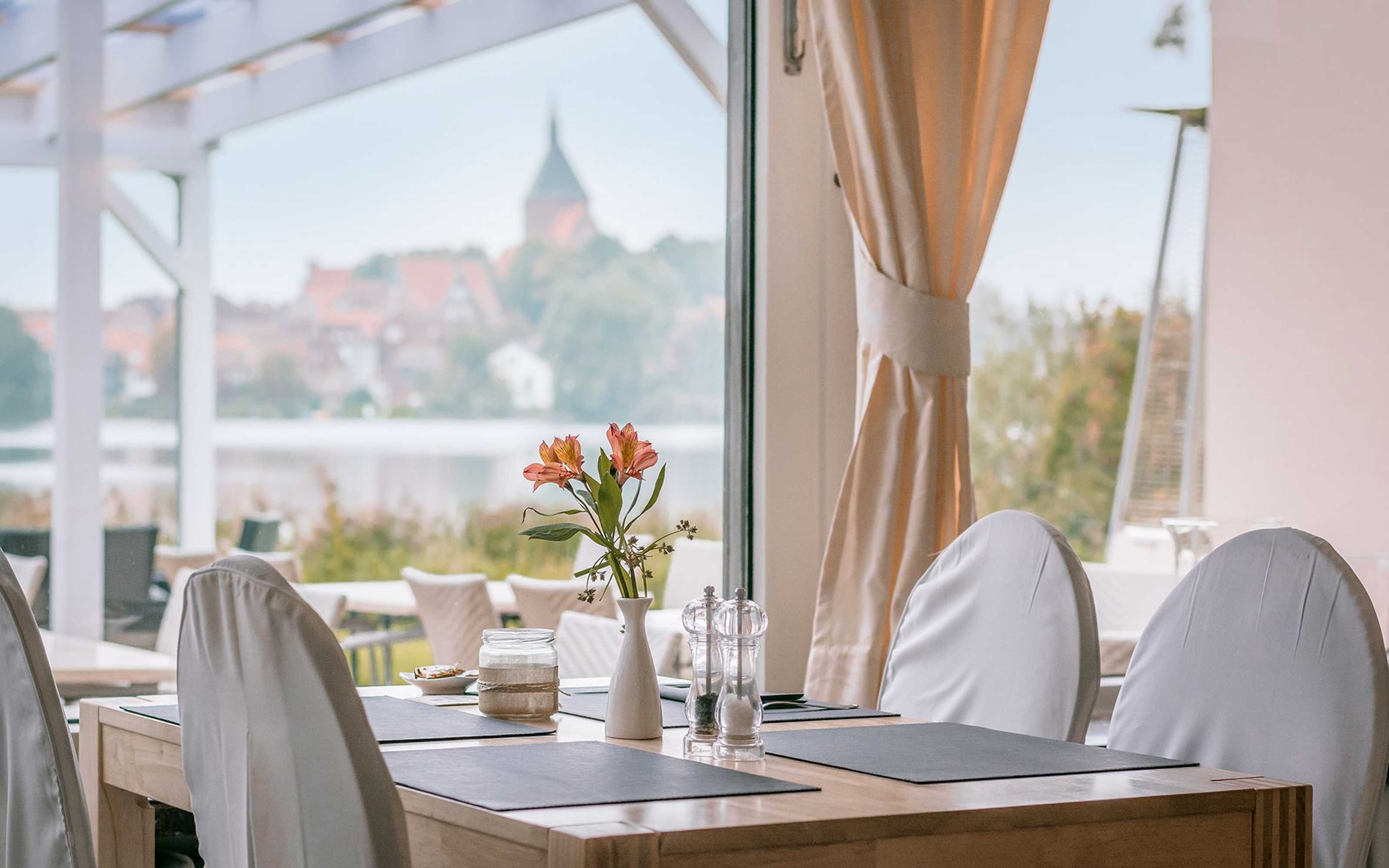 Gift card for Seehotel Schwanenhof Gift card for Seehotel Schwanenhof