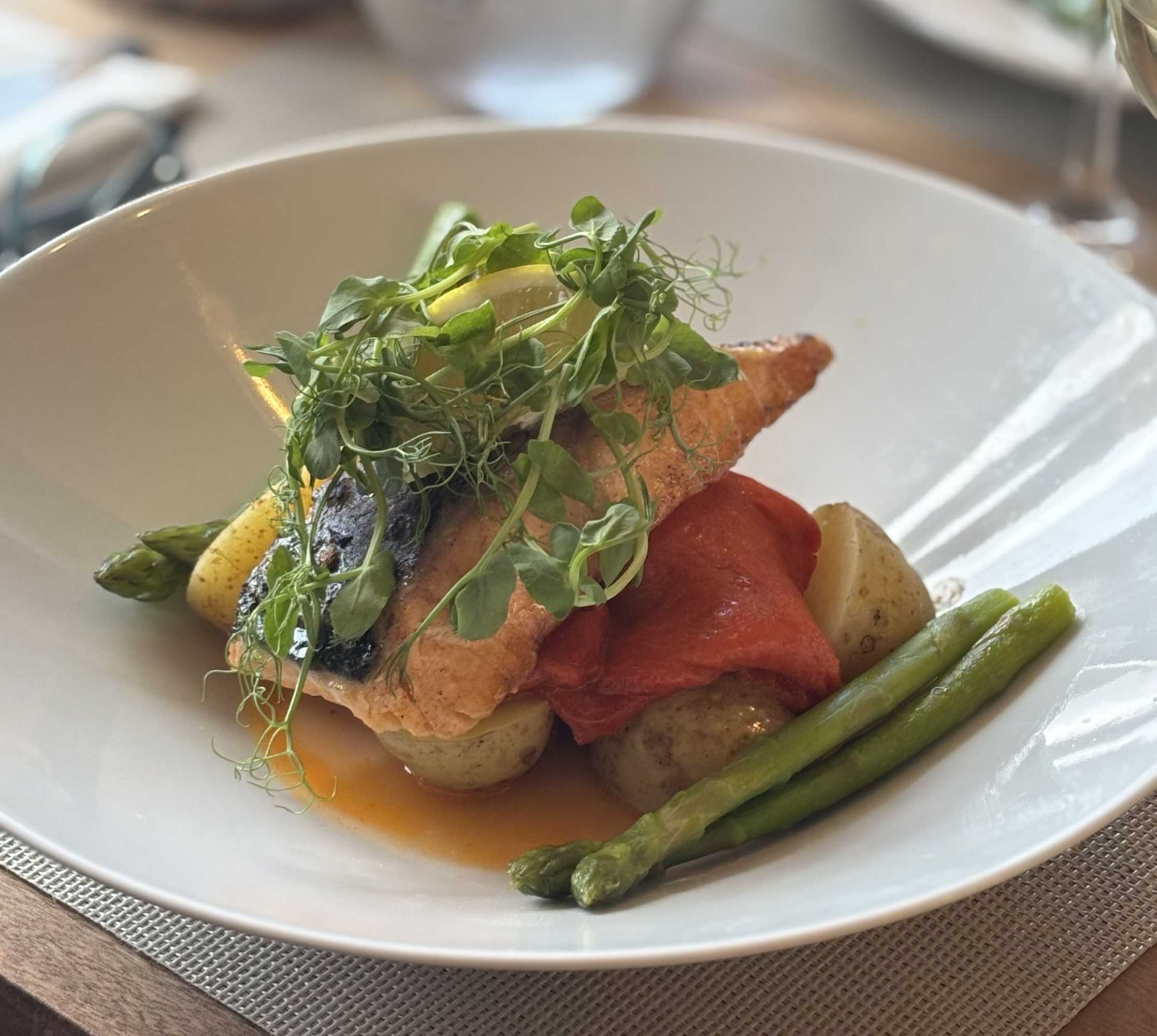 Gift card for The Horseshoe And Castle