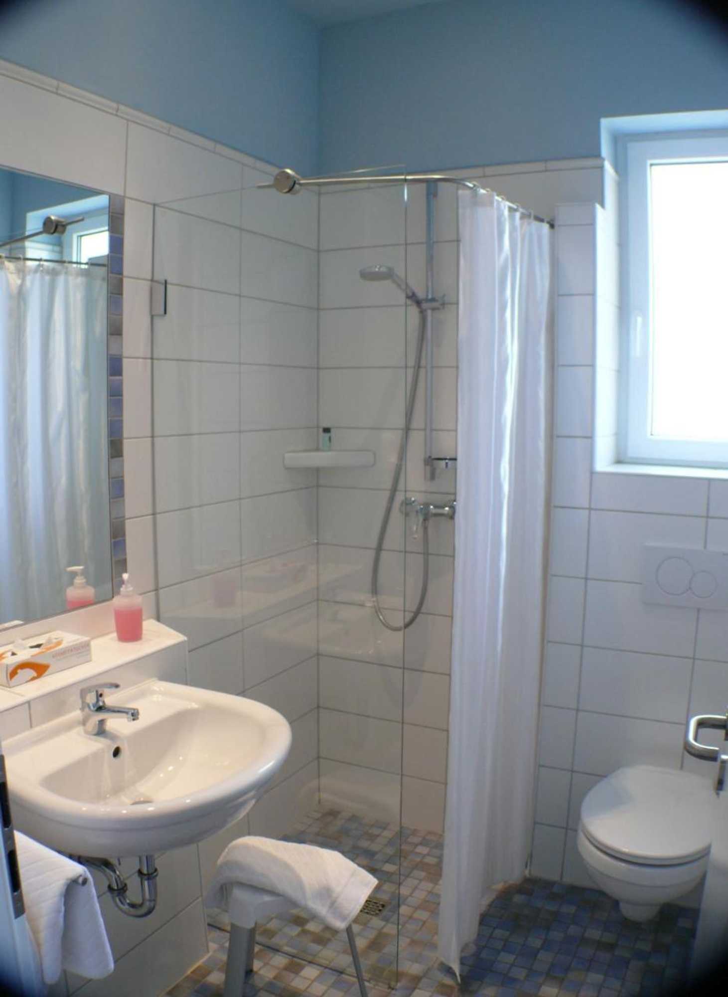 Gift card for Hotel Garni - Haus Gemmer