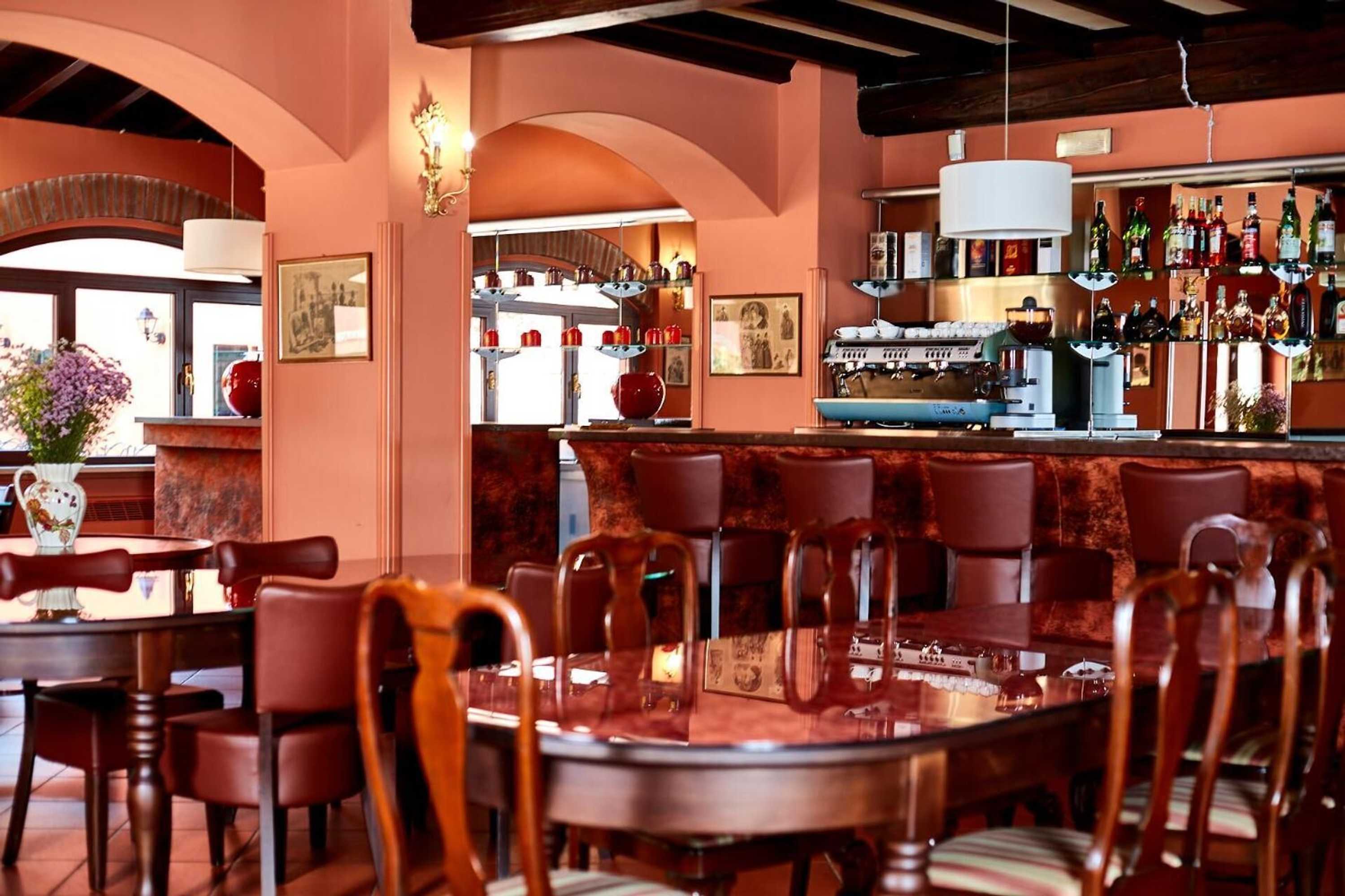 Gift card for Albergo Trattoria Il Leone Gift card for Albergo Trattoria Il Leone