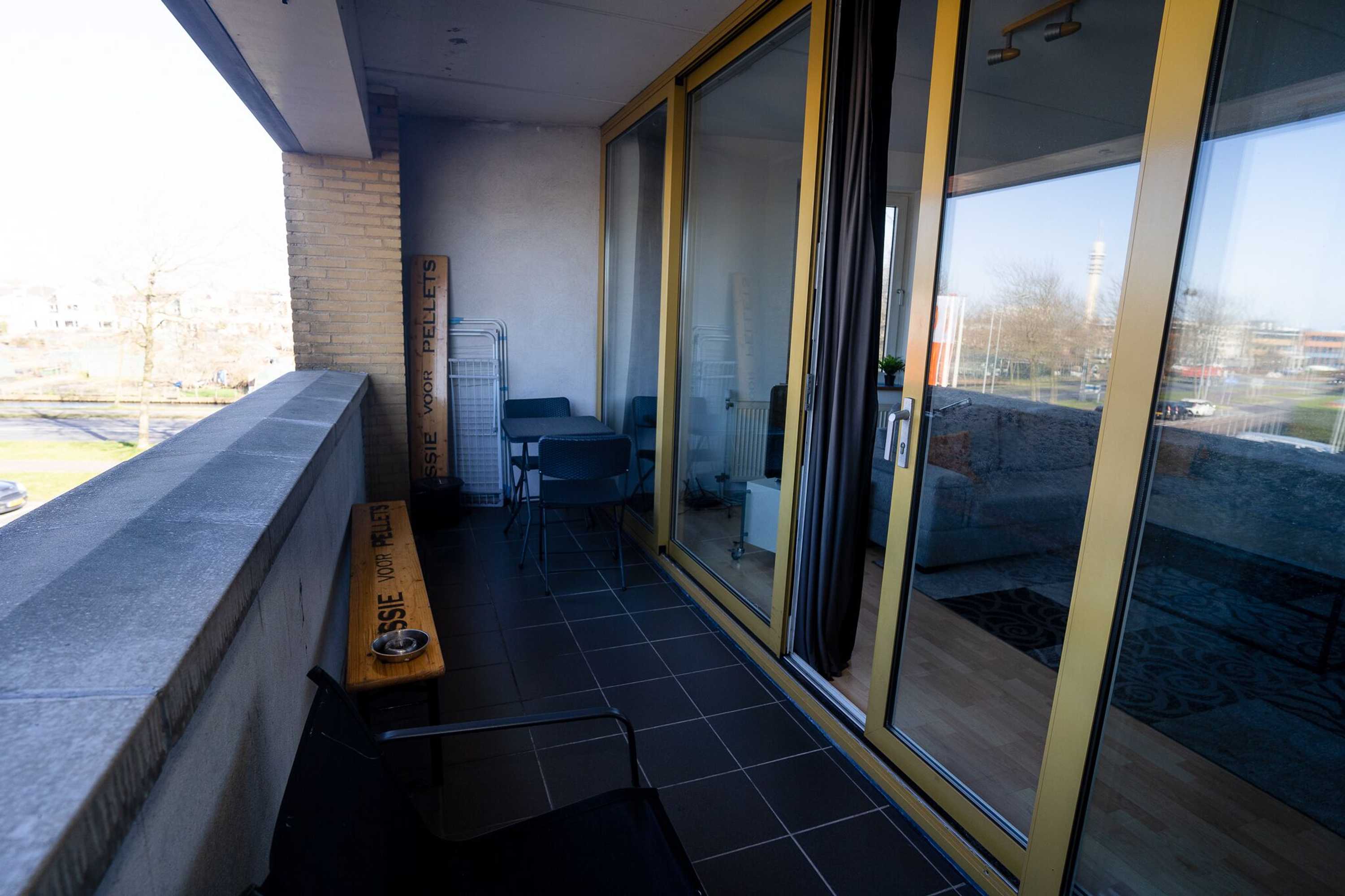 Gift card for Zaanse Schans Apartments