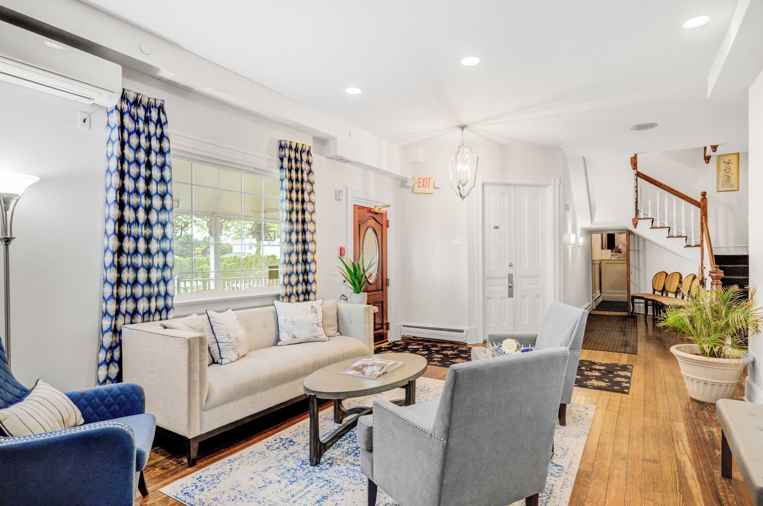 Gift card for The Hewitt Wellington Hotel