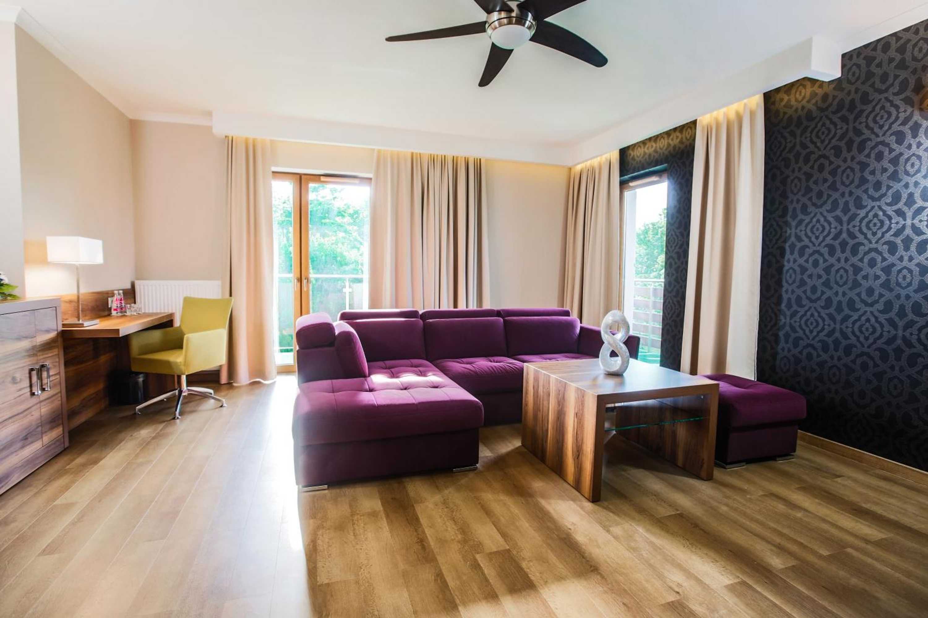 Gift card for Mineral Hotel Malinowy Raj Gift card for Mineral Hotel Malinowy Raj