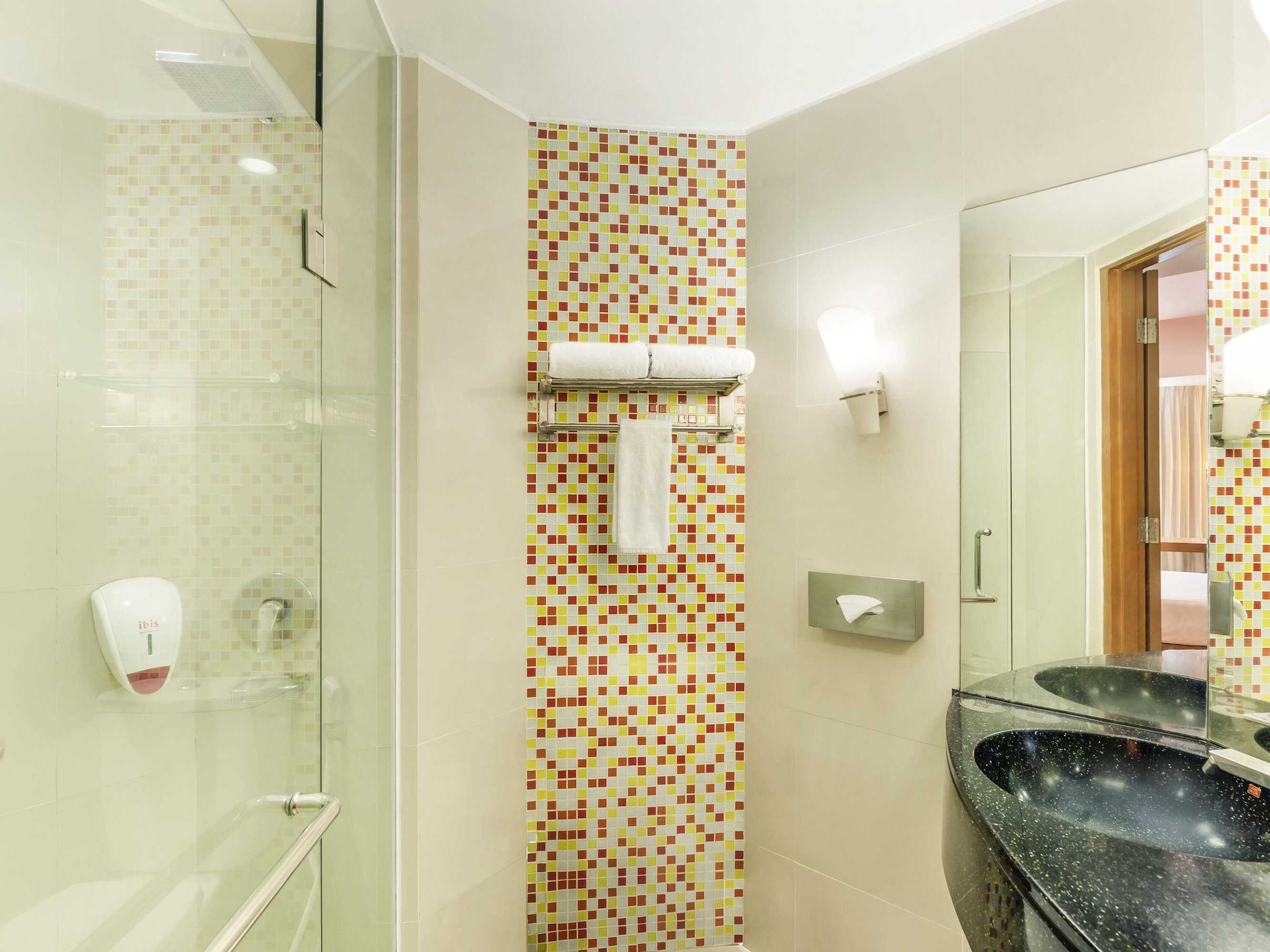 Gift card for Ibis Semarang Simpang Lima