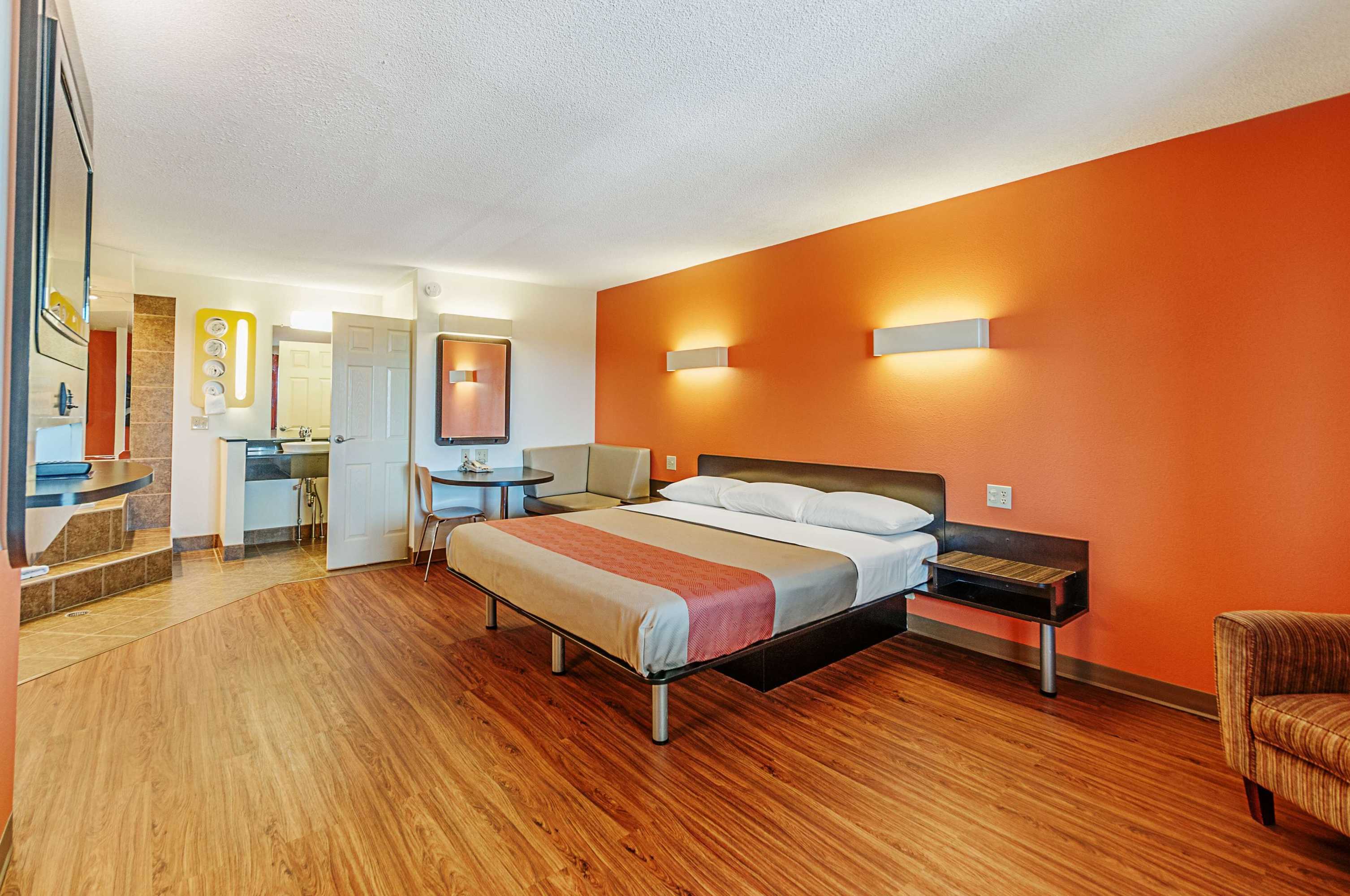 Gift card for Motel 6-Martinsburg, WV Gift card for Motel 6-Martinsburg, WV
