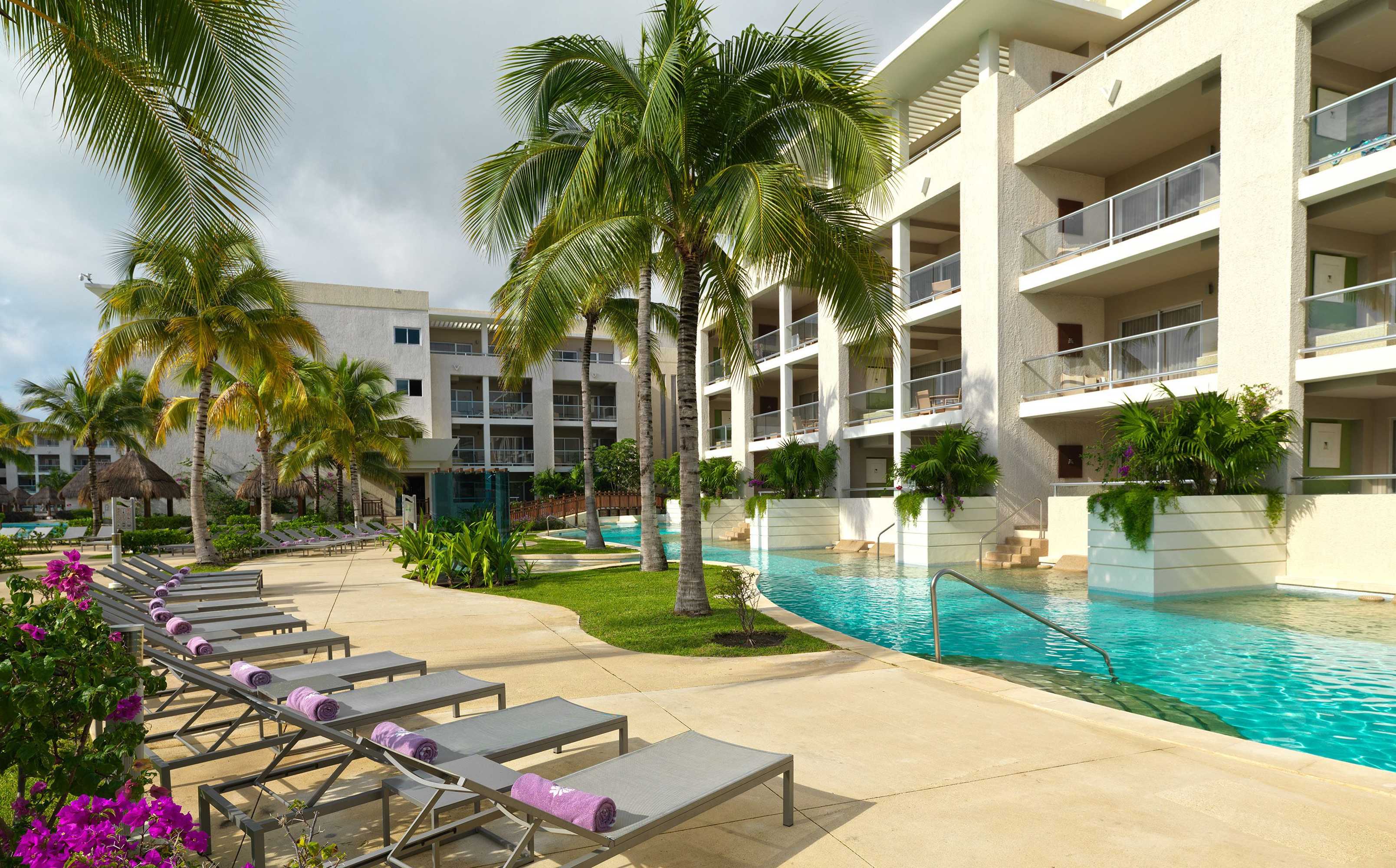 Gift card for Paradisus Playa Del Carmen - Riviera Maya Gift card for Paradisus Playa Del Carmen - Riviera Maya