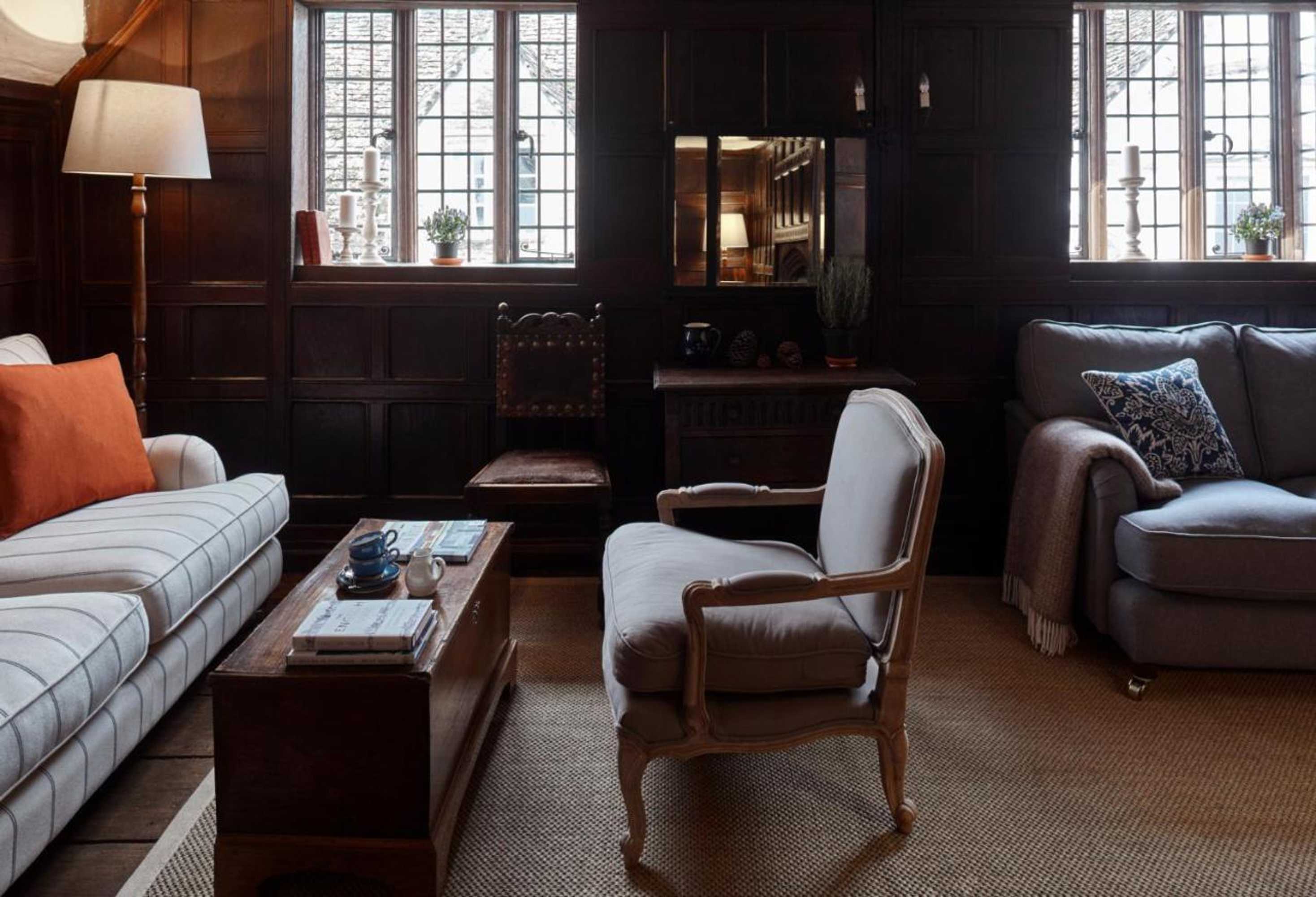 Gift card for Sign of The Angel