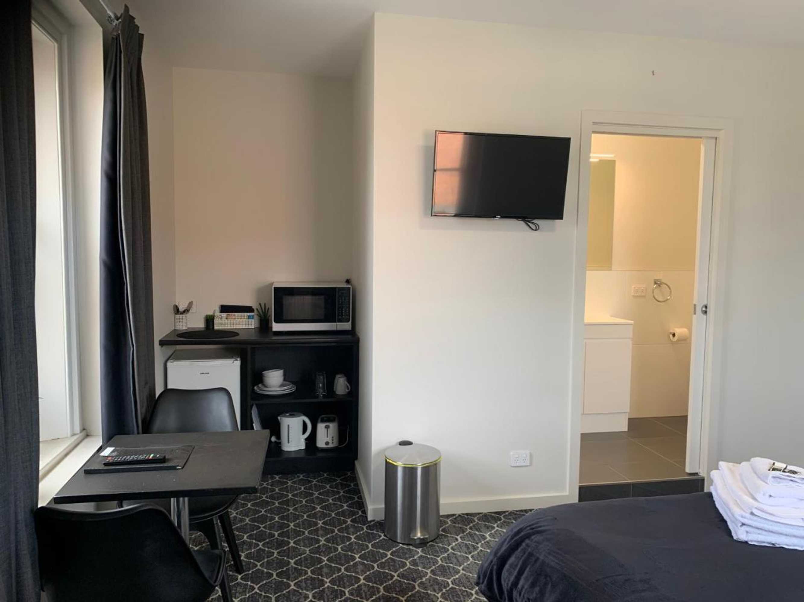 Gift card for Queens Arms Hotel