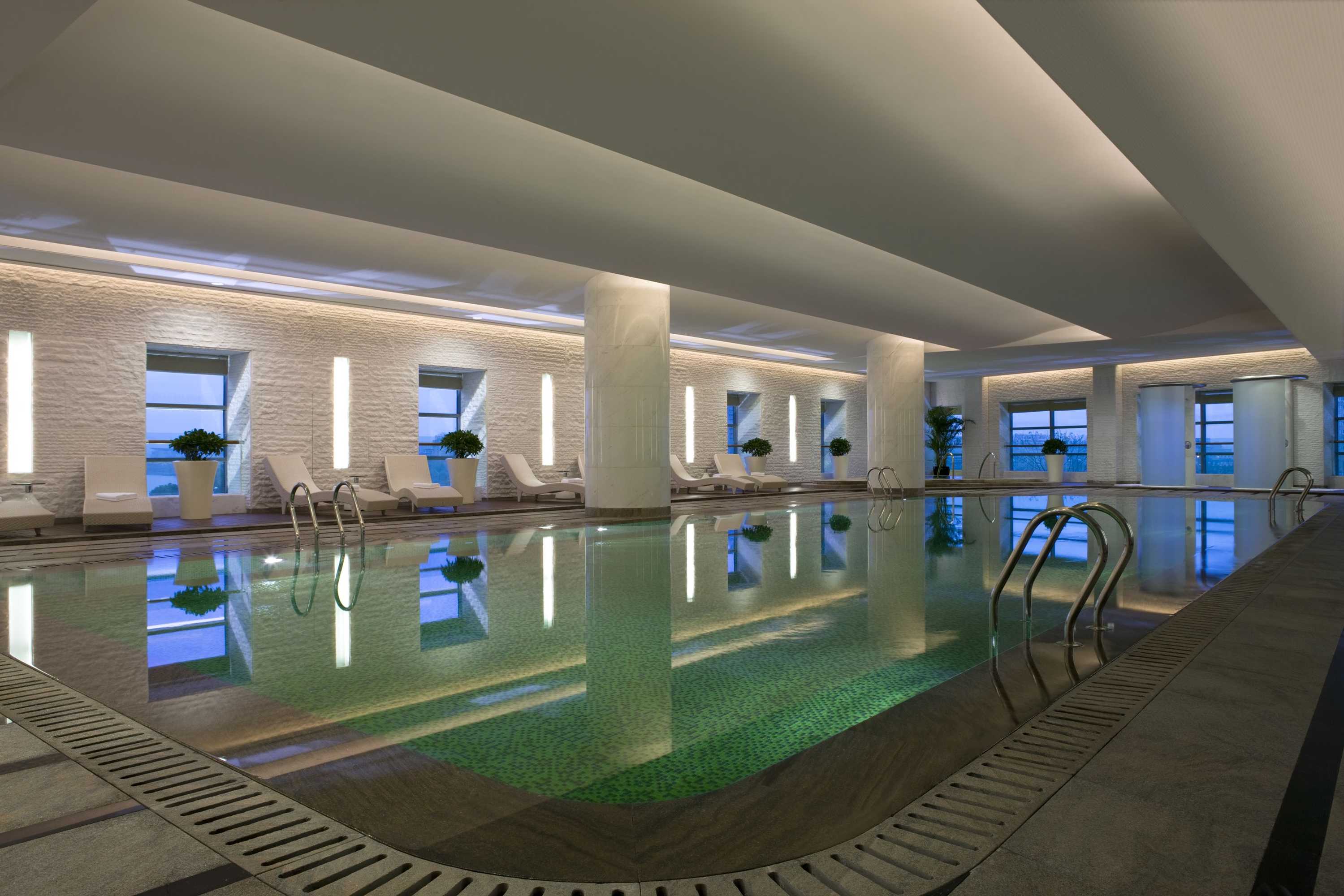Gift card for Ningbo Marriott Hotel