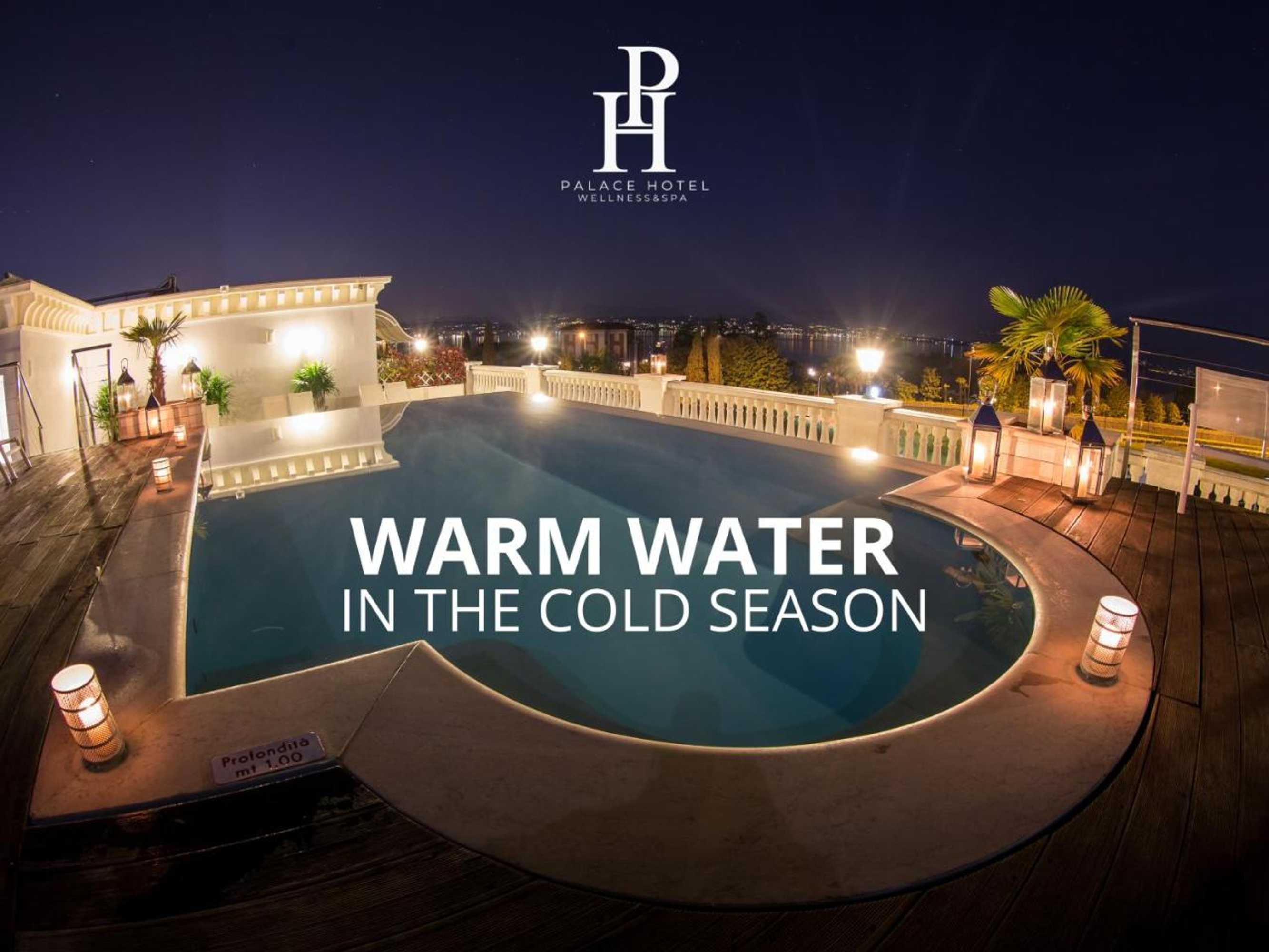 Gift card for Palace Hotel Wellness & Spa Gift card for Palace Hotel Wellness & Spa