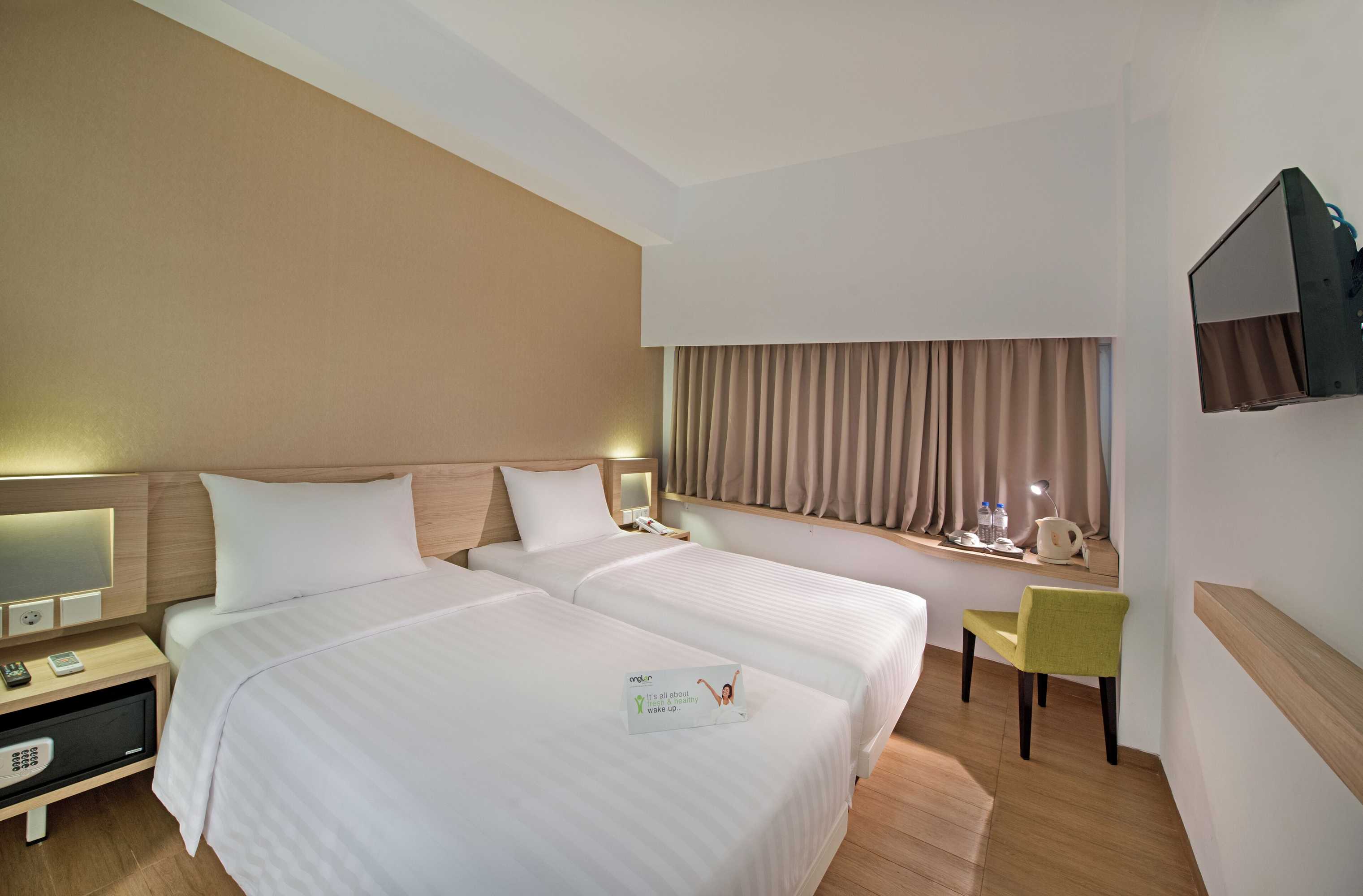 Gift card for Whiz Prime Hotel Megamas Manado Gift card for Whiz Prime Hotel Megamas Manado