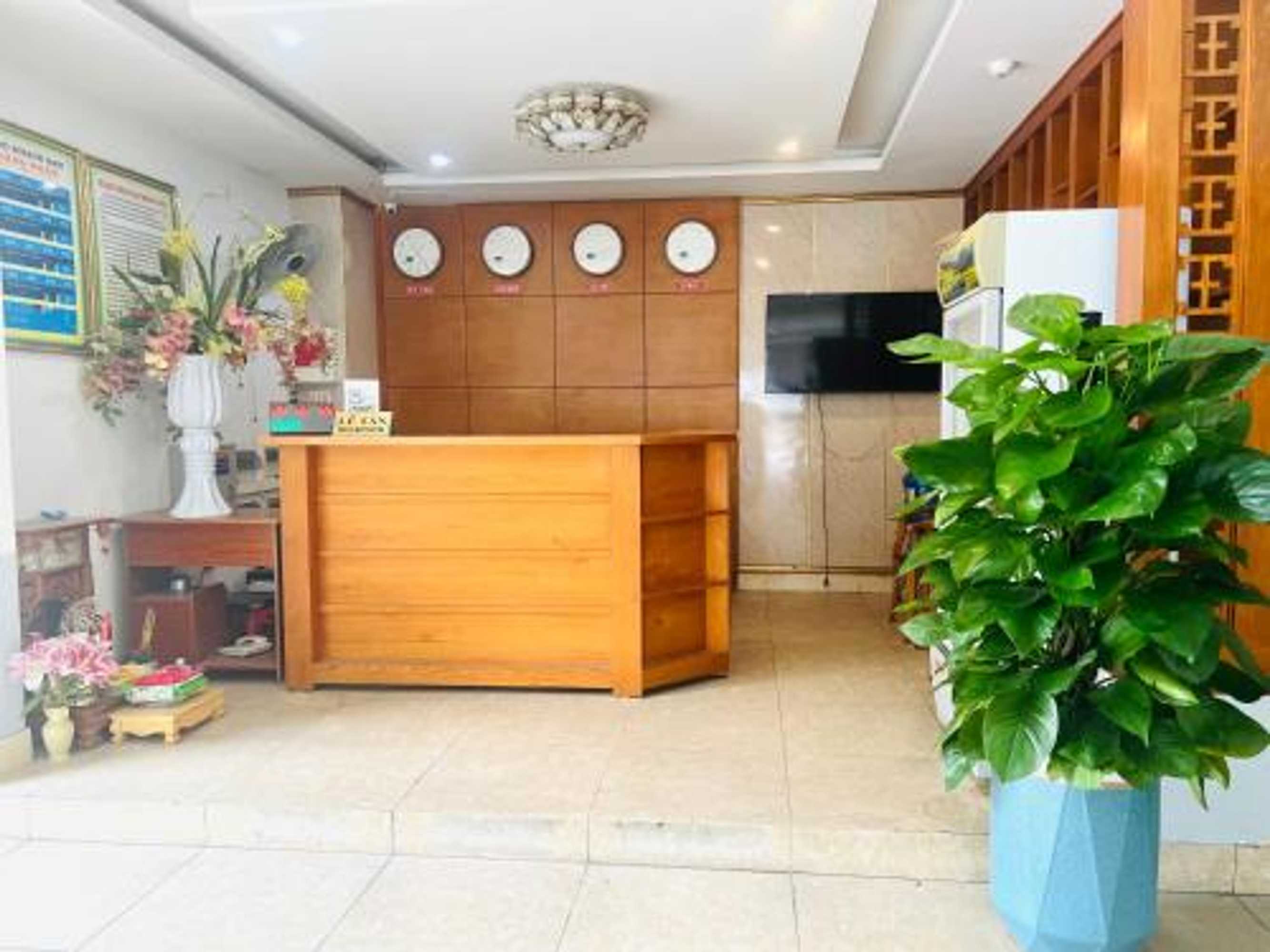 Gift card for Hoang Ngan 1 Hotel - Tp. Vinh Gift card for Hoang Ngan 1 Hotel - Tp. Vinh