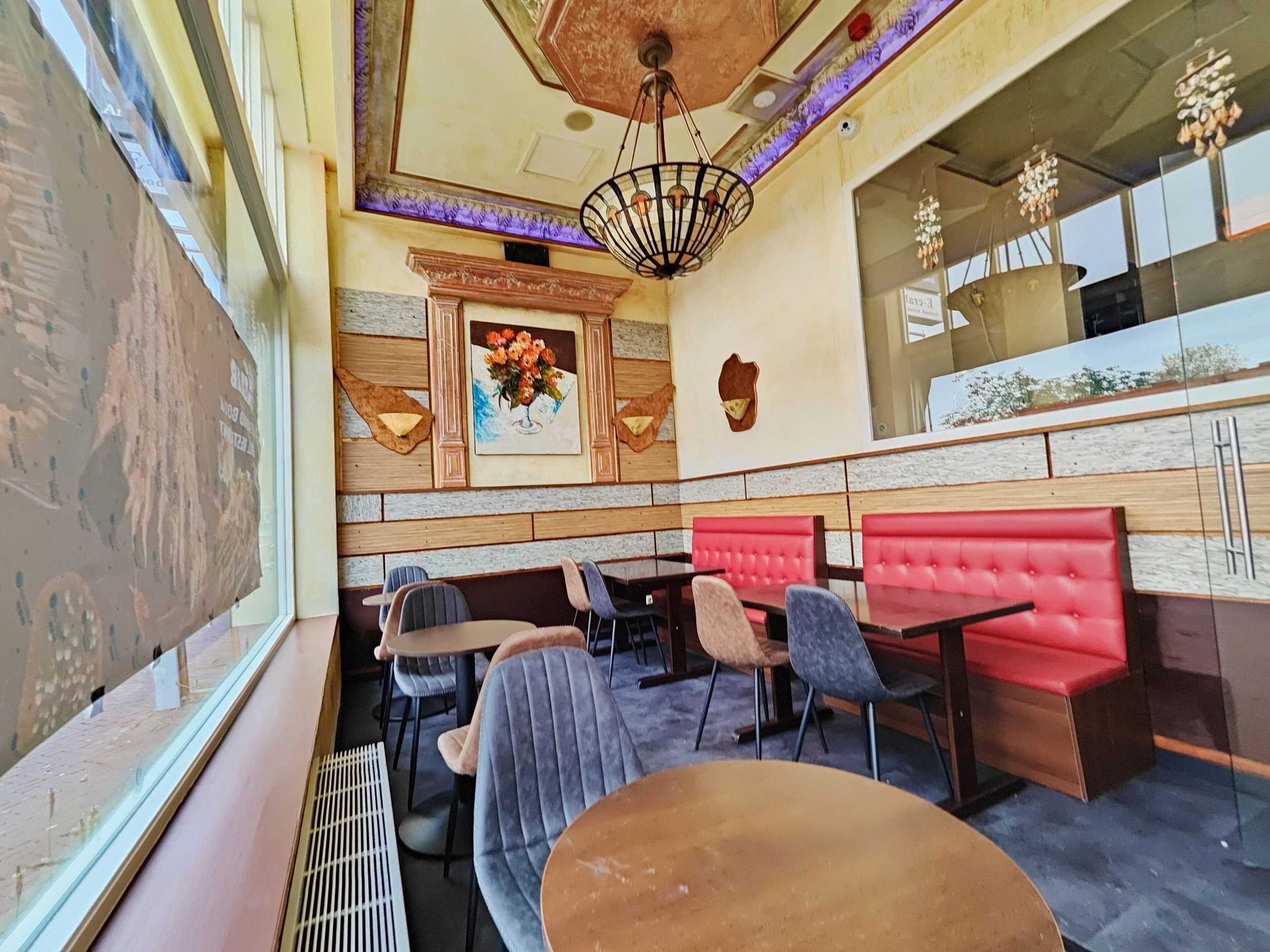 Gift card for CN Hotel Arnhem Centraal