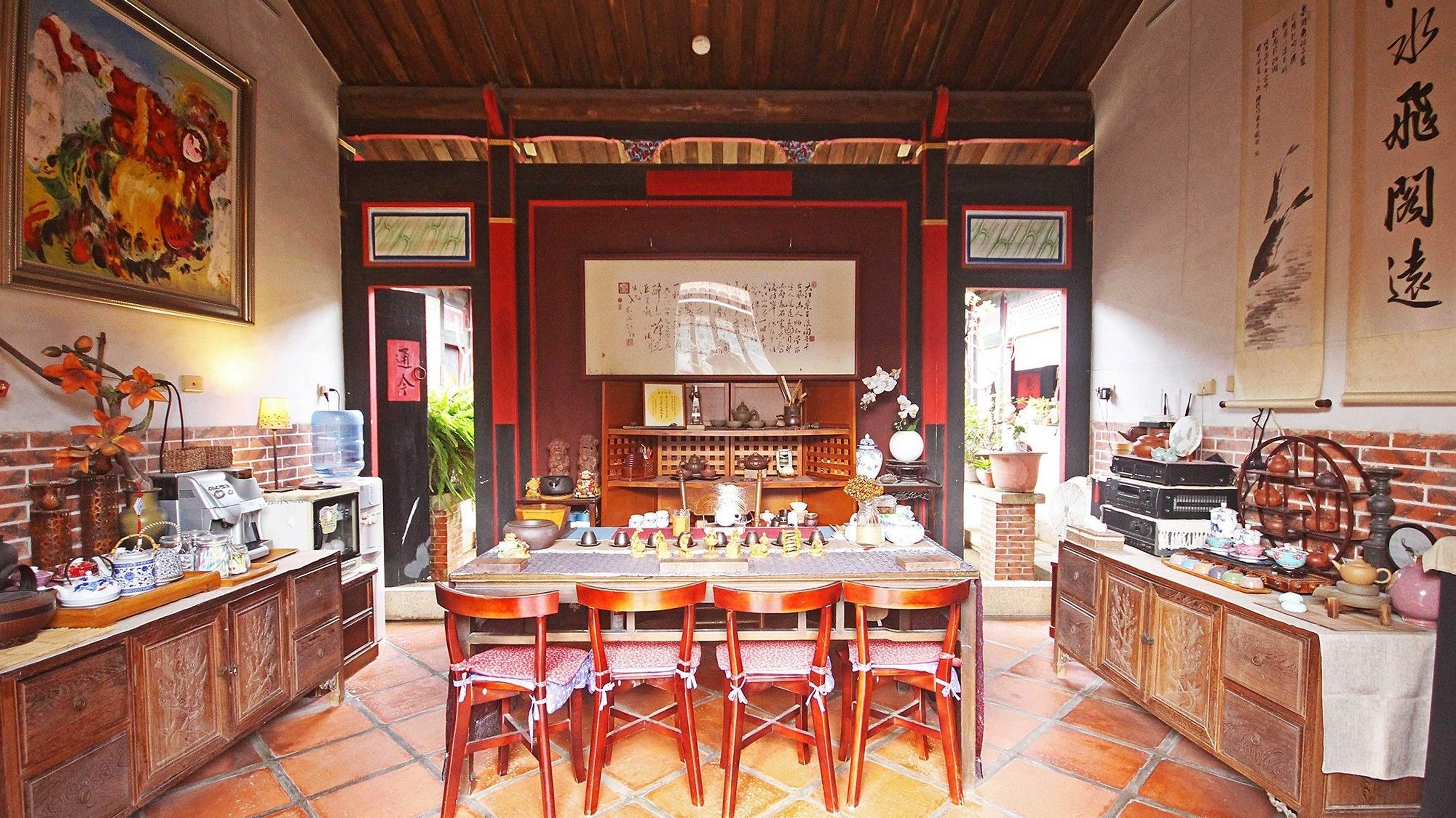 Gift card for Tan Gu Shou Jin Guesthouse 1 Gift card for Tan Gu Shou Jin Guesthouse 1