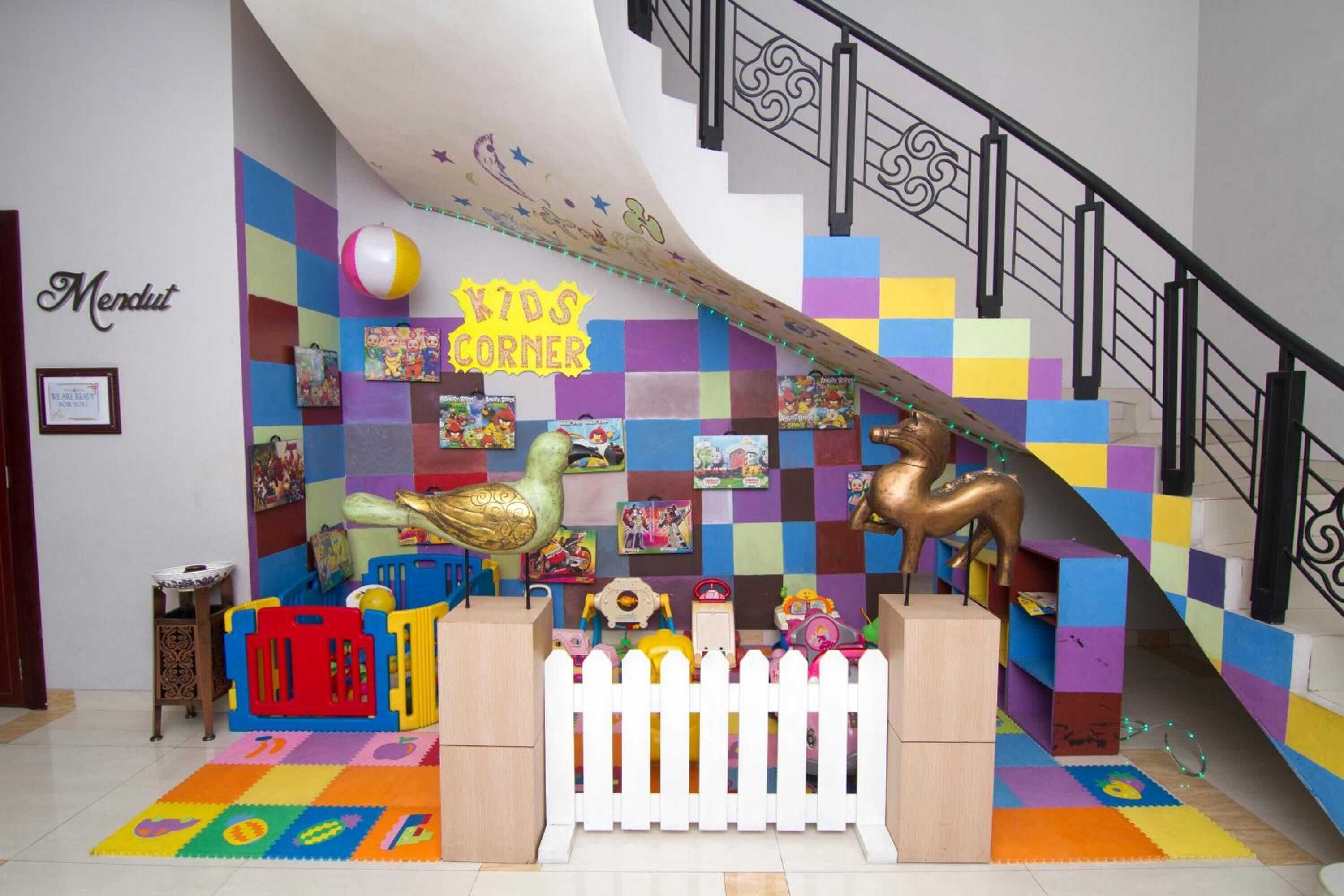 Gift card for Tjokro Hotel Klaten