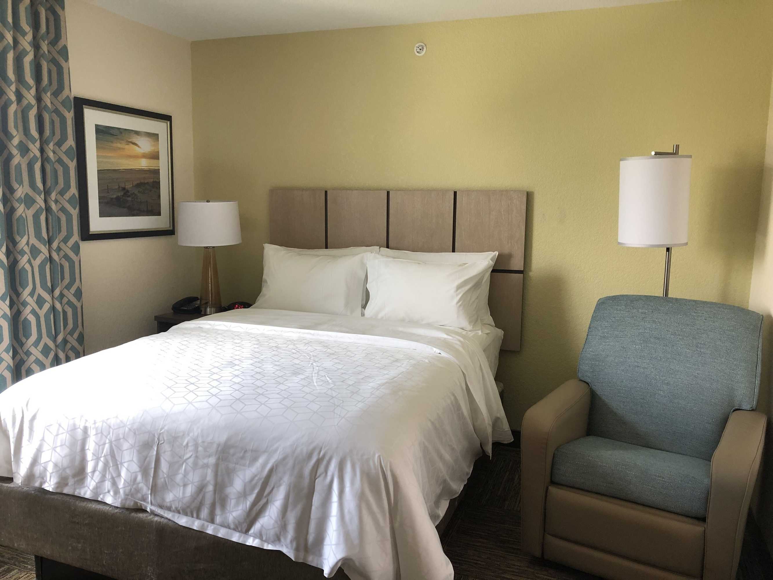 Gift card for Candlewood Suites Panama City Beach Pier by Ihg Gift card for Candlewood Suites Panama City Beach Pier by Ihg