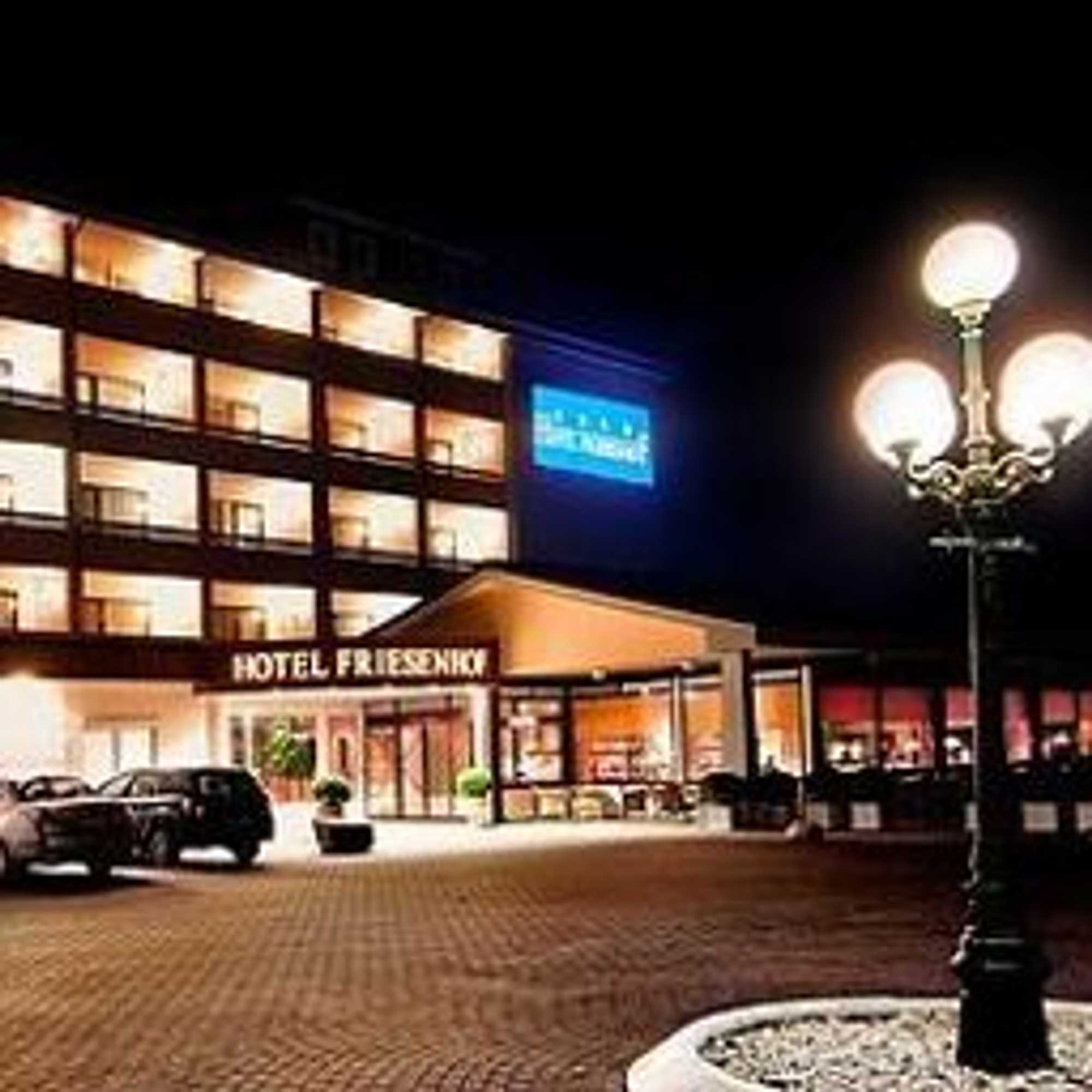 Gift card for Nordica Hotel Friesenhof Gift card for Nordica Hotel Friesenhof