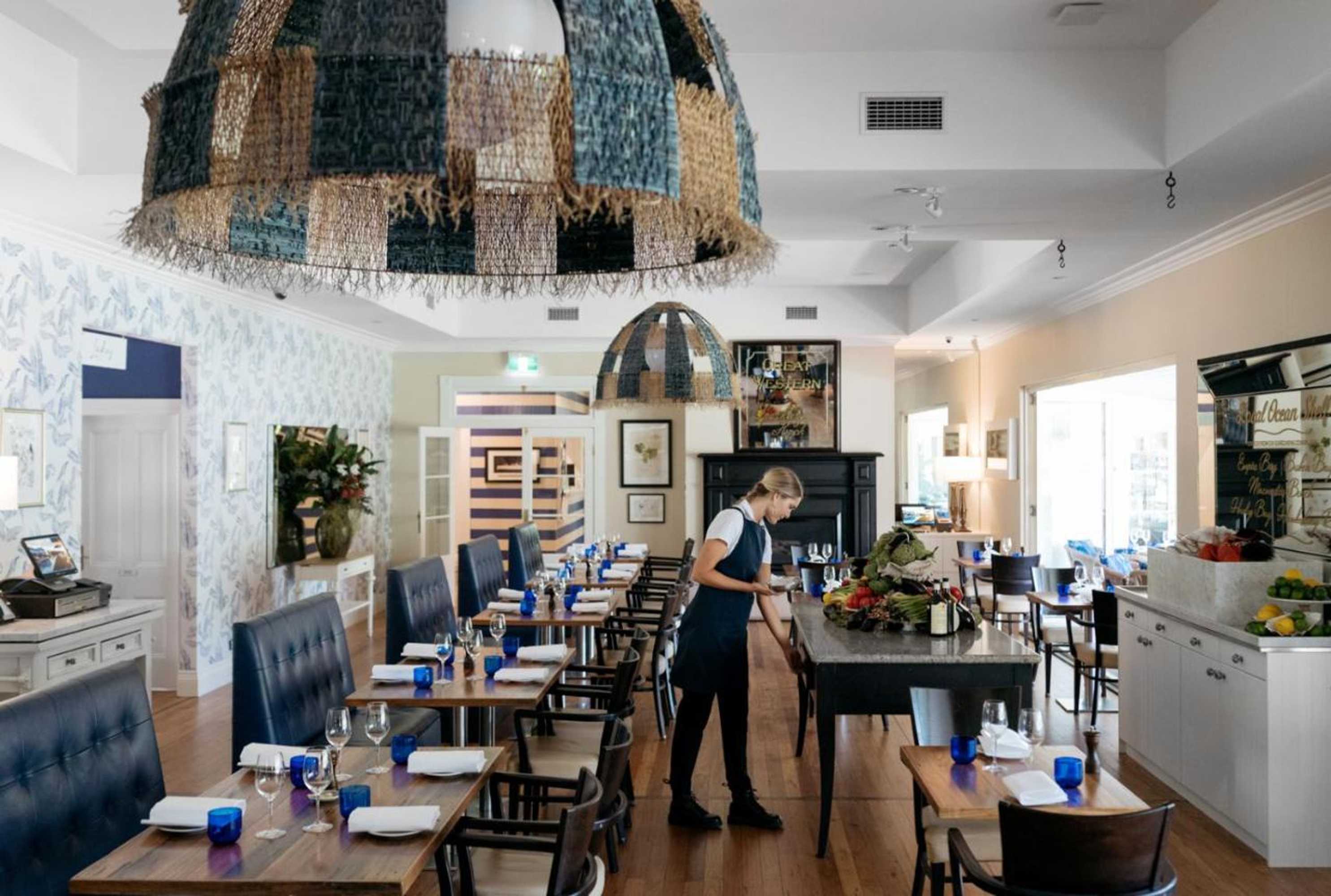 Gift card for Bells at Killcare Boutique Hotel, Restaurant & Spa Gift card for Bells at Killcare Boutique Hotel, Restaurant & Spa