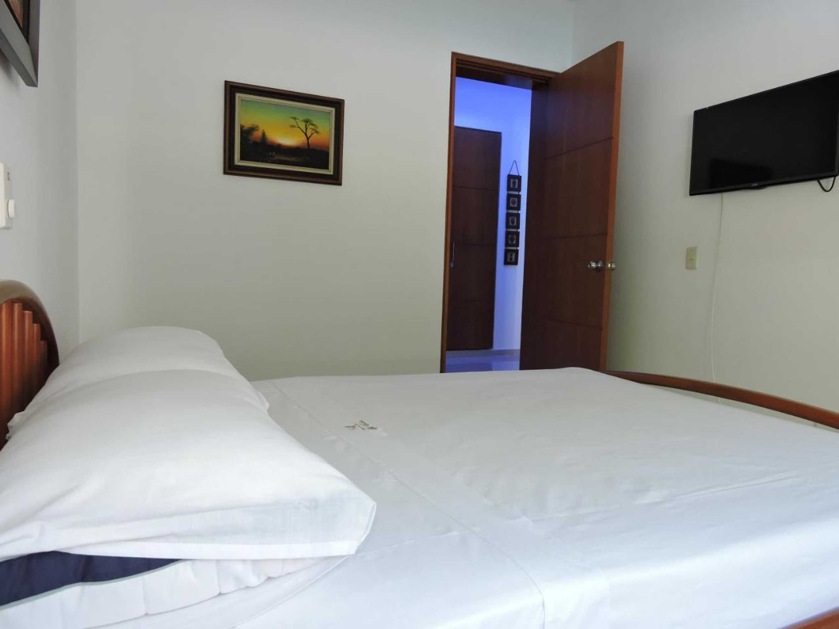 Gift card for Condominio Campestre El Peñón