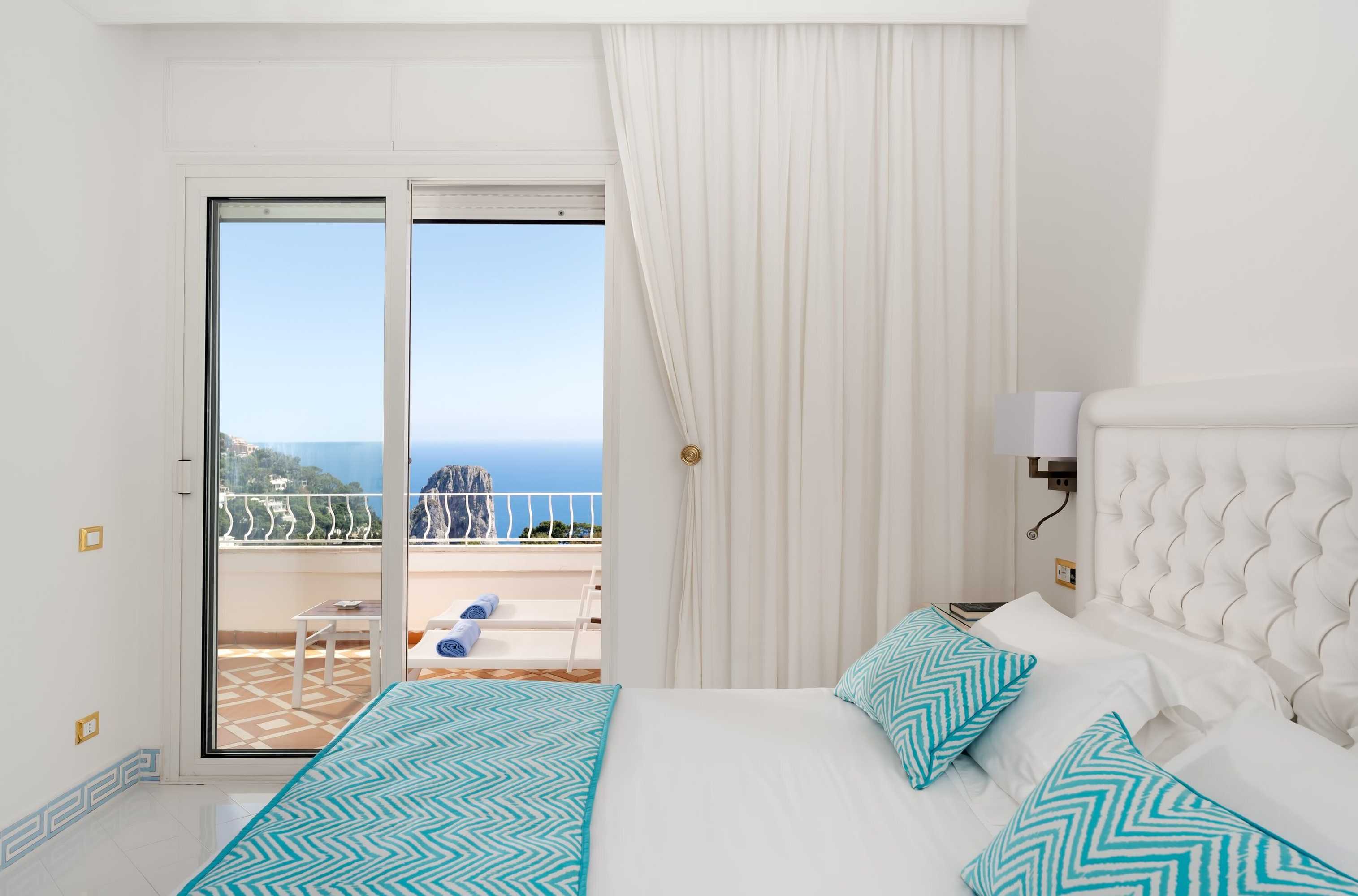 Gift card for Grand Hotel Quisisana