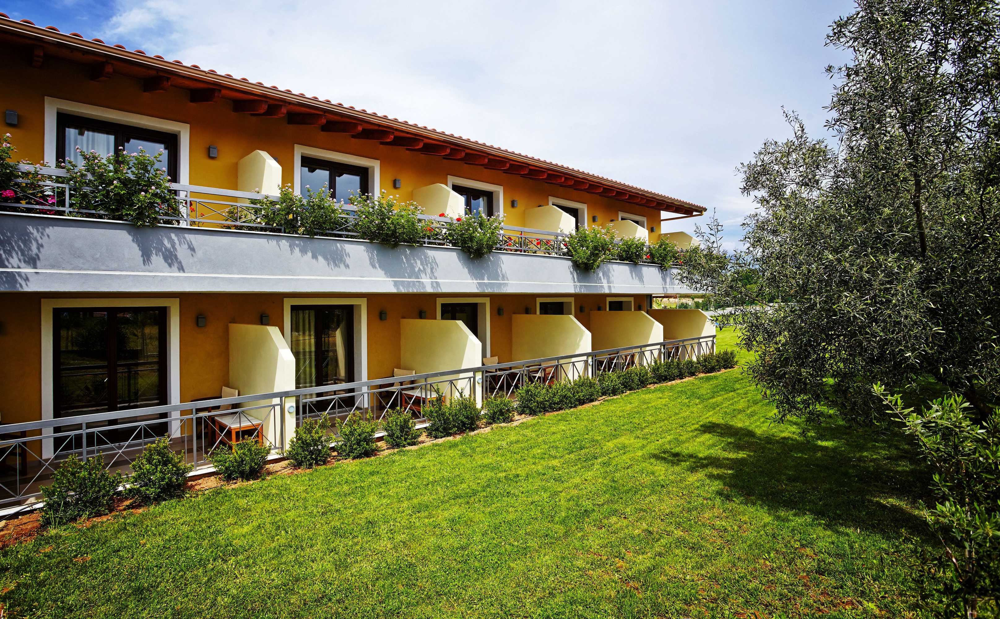 Gift card for Miramare Hotel Eretria Gift card for Miramare Hotel Eretria