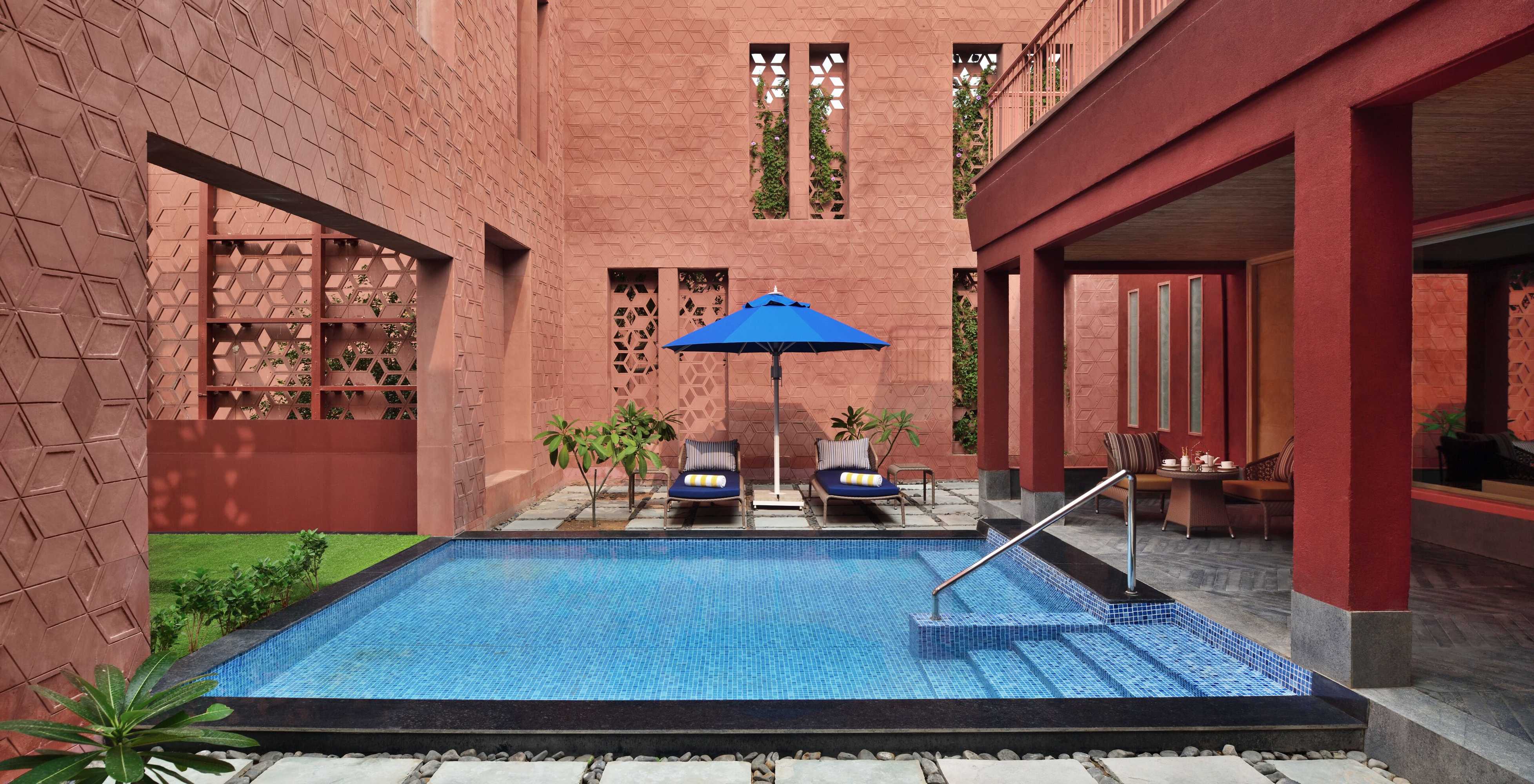 Gift card for Taj Devi Ratn Resort & Spa, Jaipur Gift card for Taj Devi Ratn Resort & Spa, Jaipur