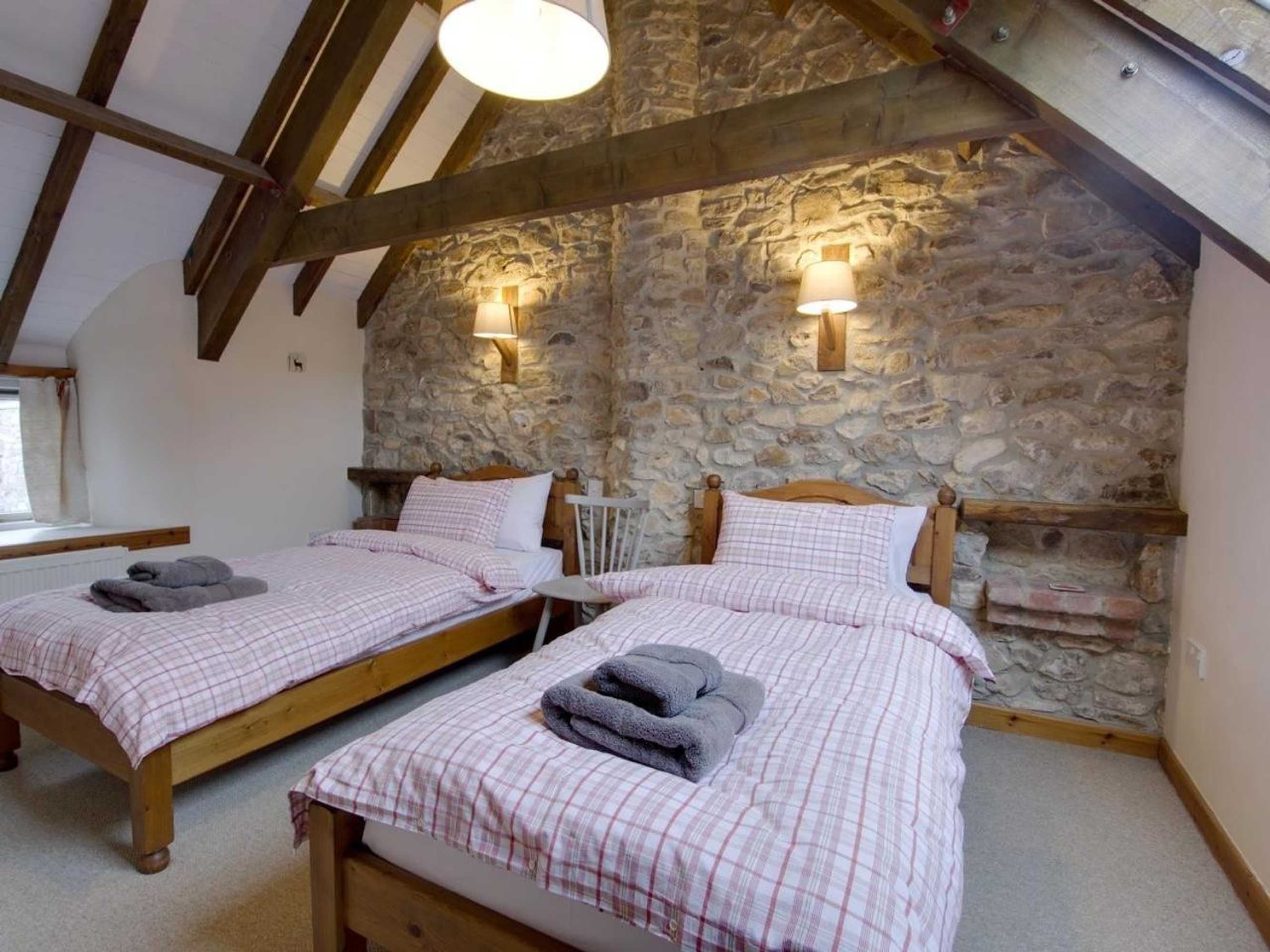 Gift card for Whitcombe Cottage