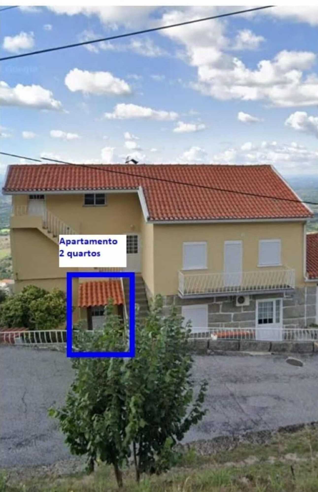 Gift card for Casas do Castelo