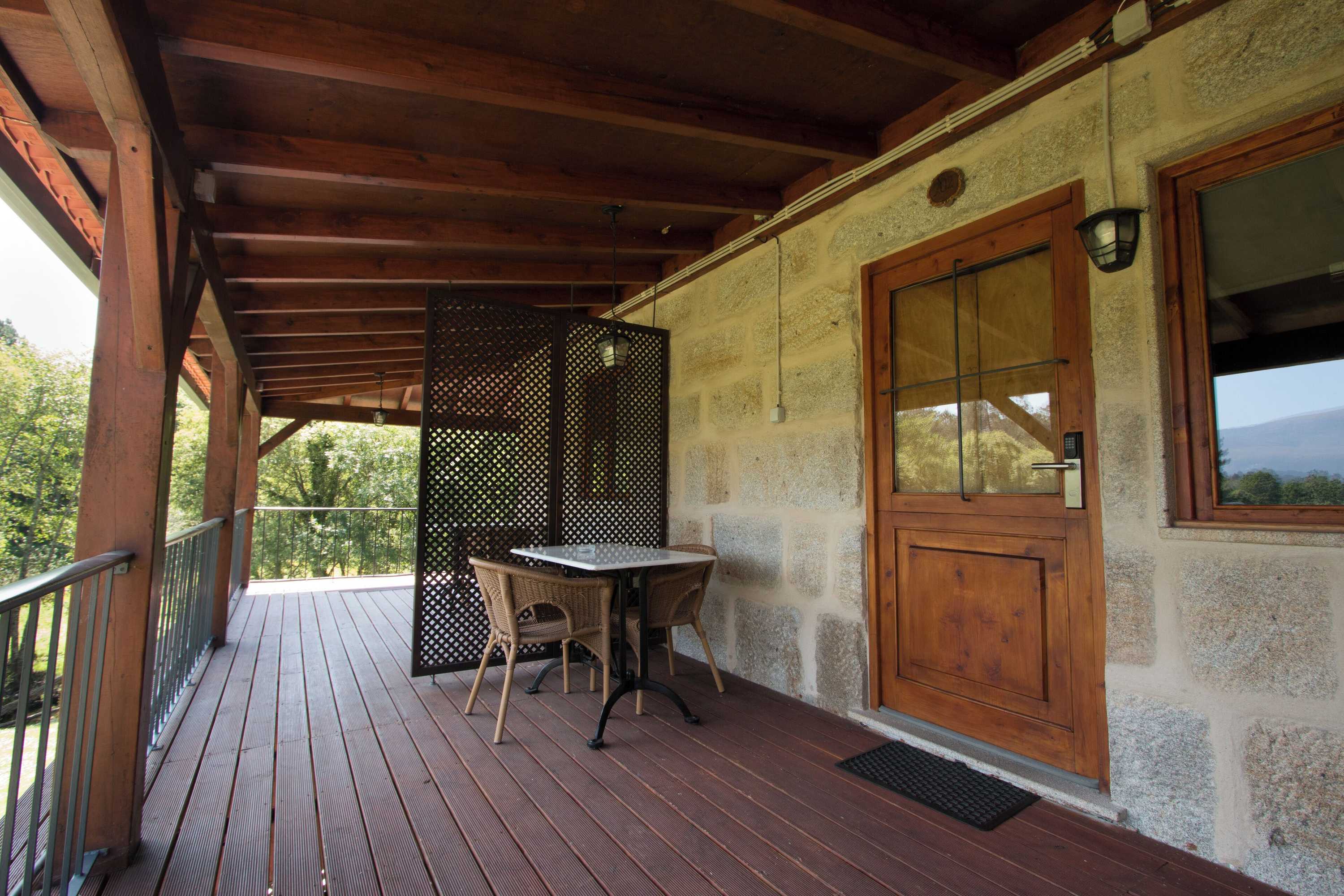 Gift card for Quinta do Caminho