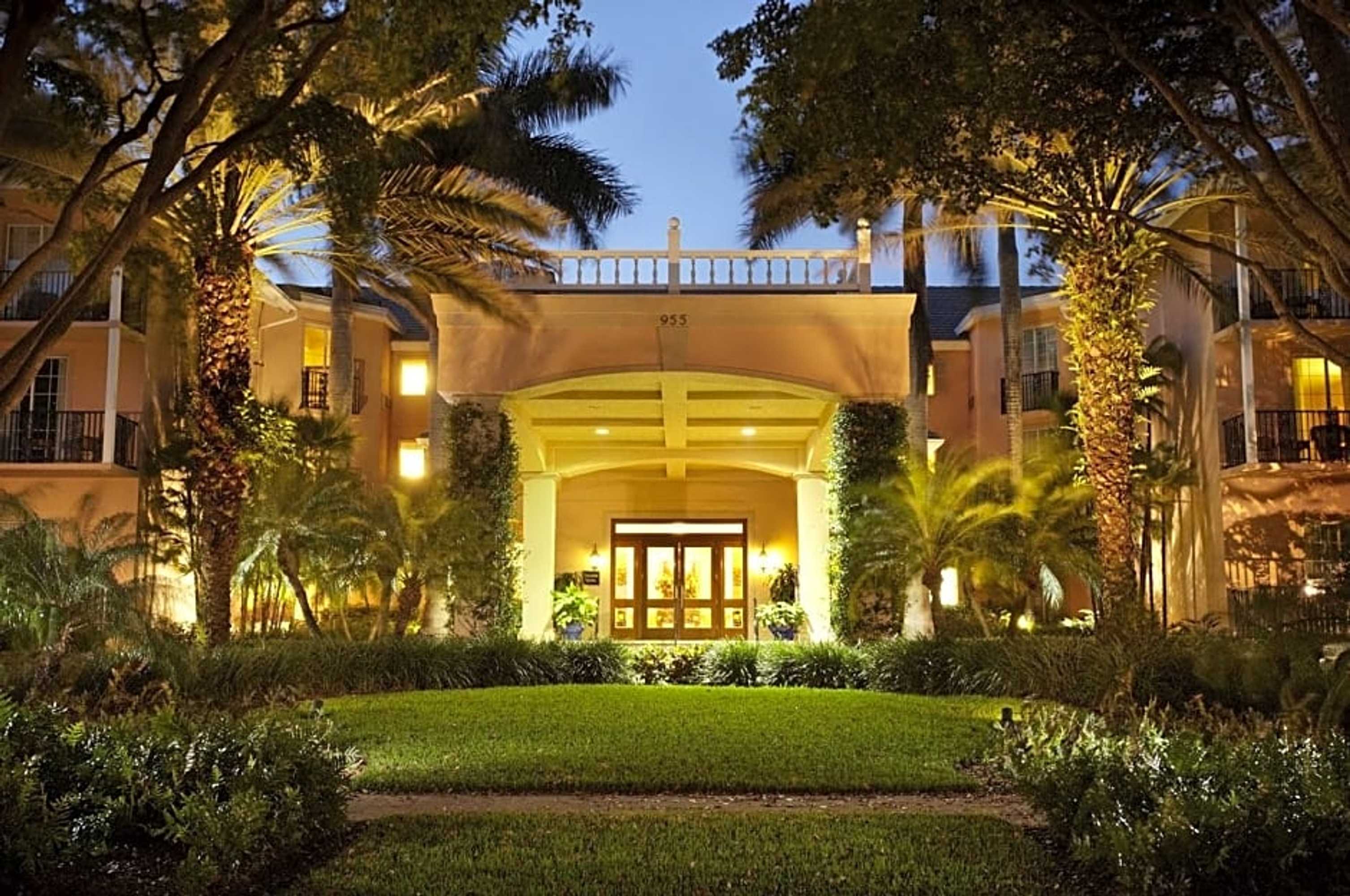 Gift card for The Capri Inn